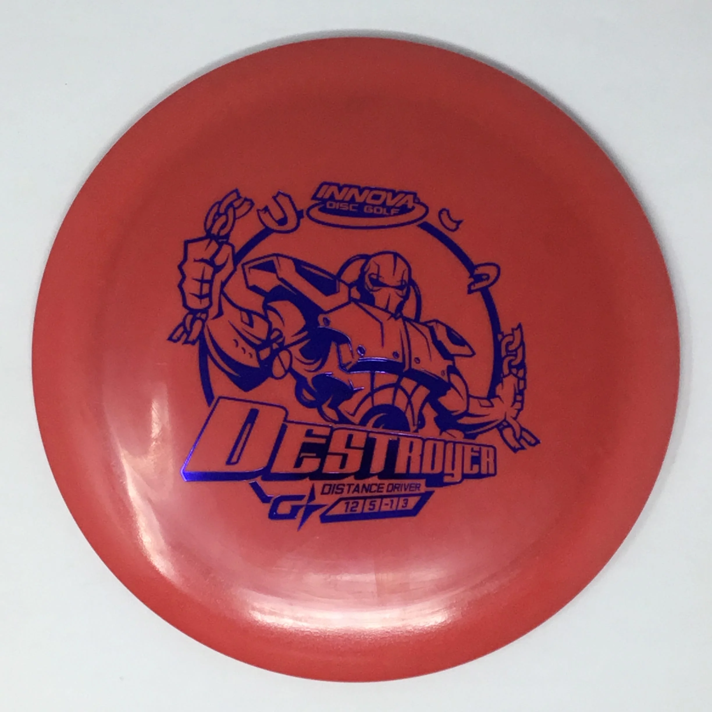 Destroyer (GStar) - Image 6