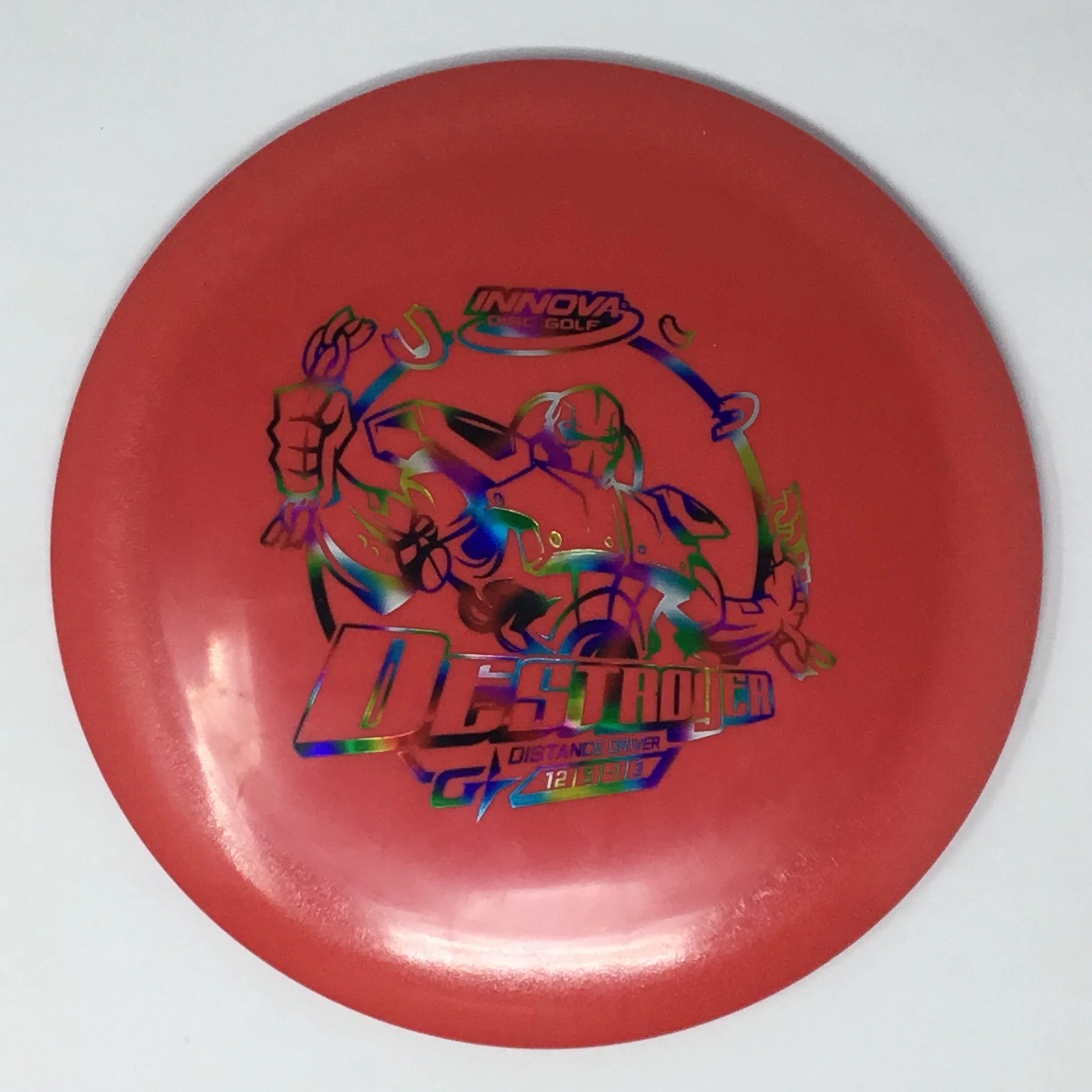 Destroyer (GStar) - Image 7