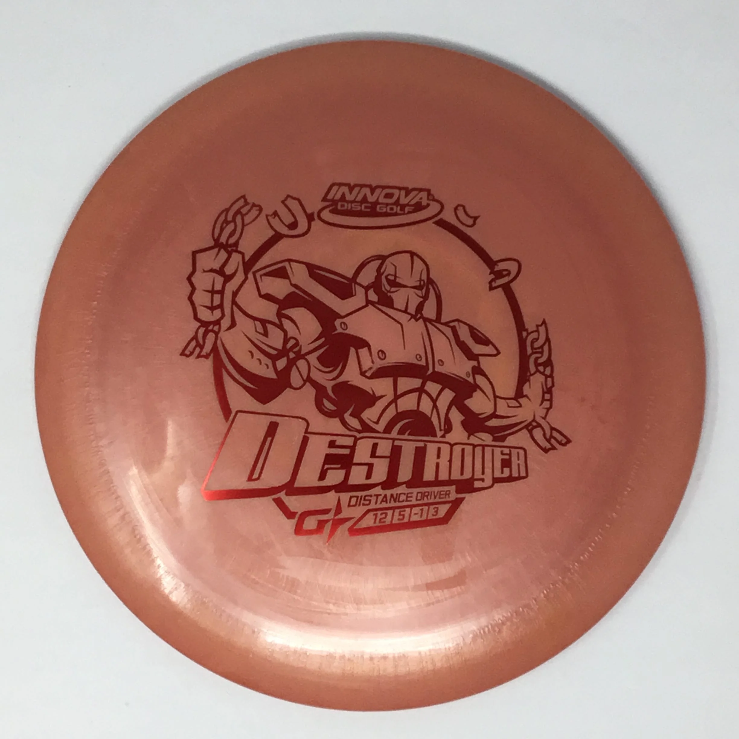 Destroyer (GStar) - Image 8
