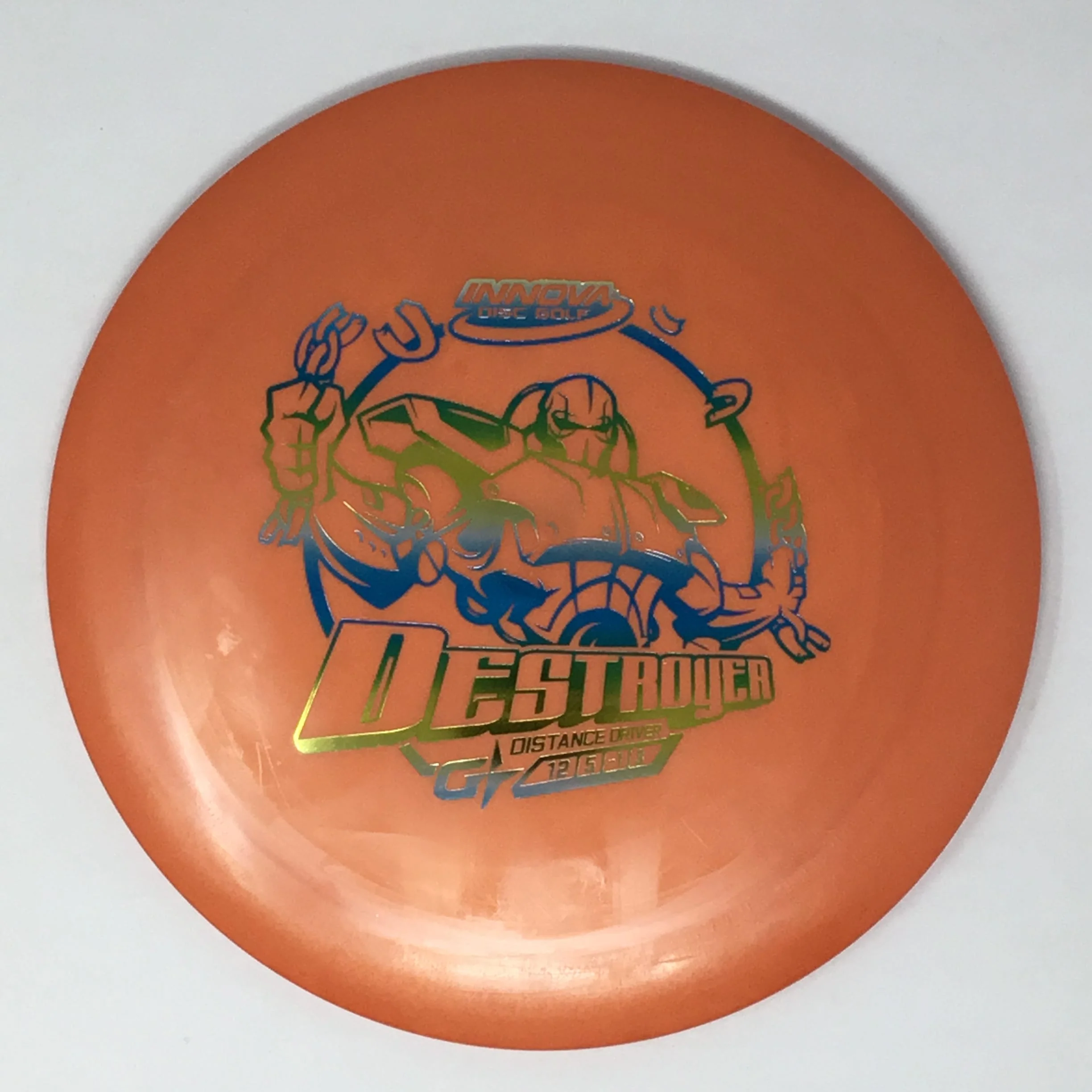 Destroyer (GStar) - Image 9