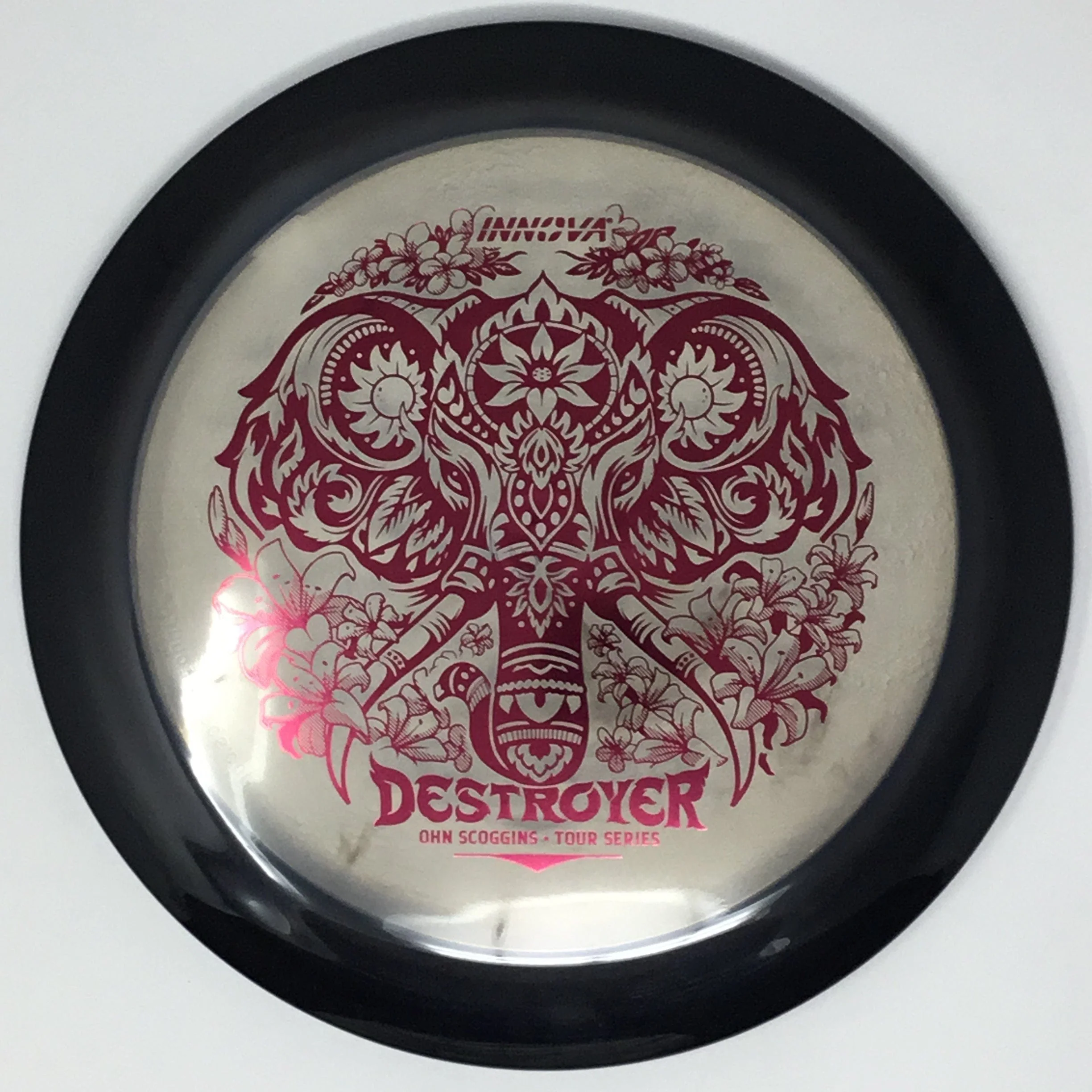 Destroyer (Halo Champion - Ohn Scoggins 2025 Tour Series) - Image 10