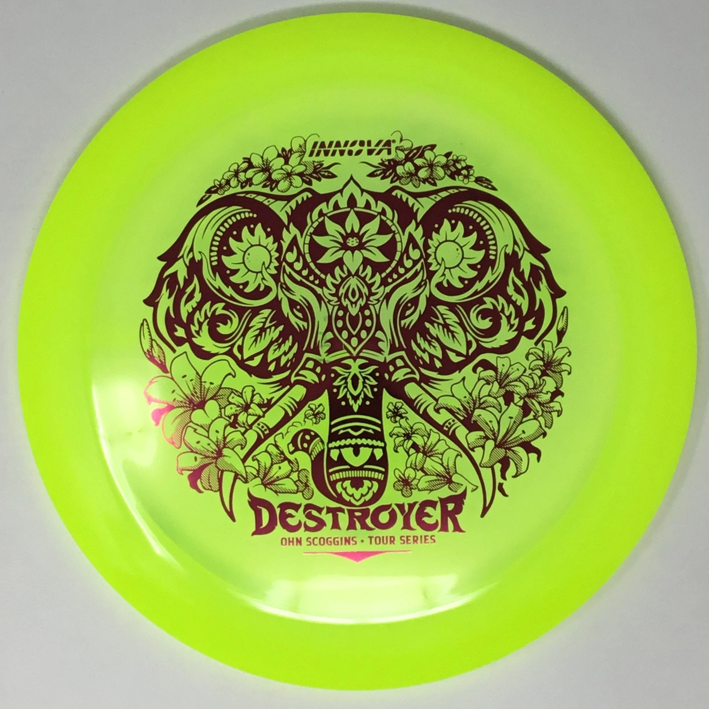 Destroyer (Halo Champion - Ohn Scoggins 2025 Tour Series) - Image 13