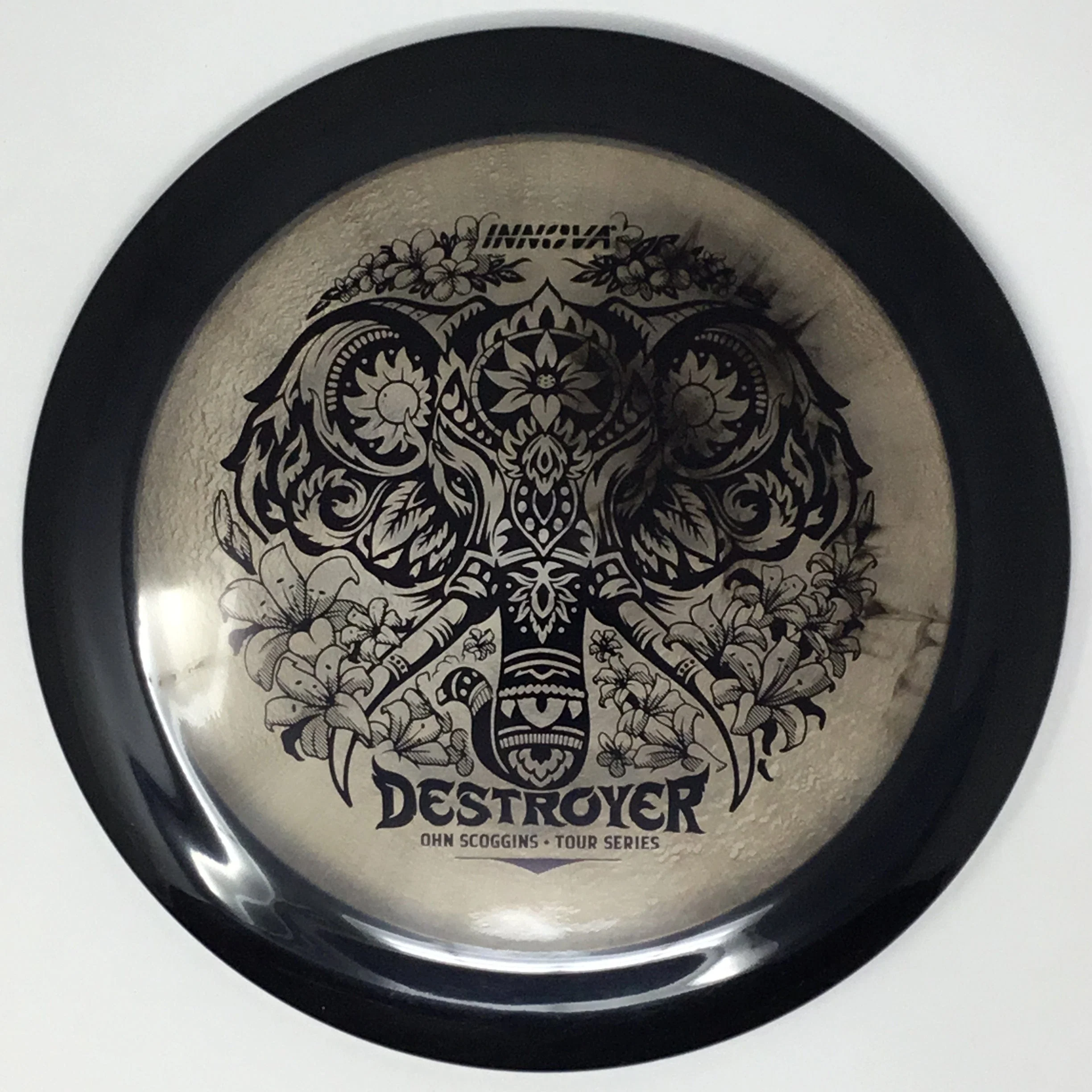 Destroyer (Halo Champion - Ohn Scoggins 2025 Tour Series) - Image 15
