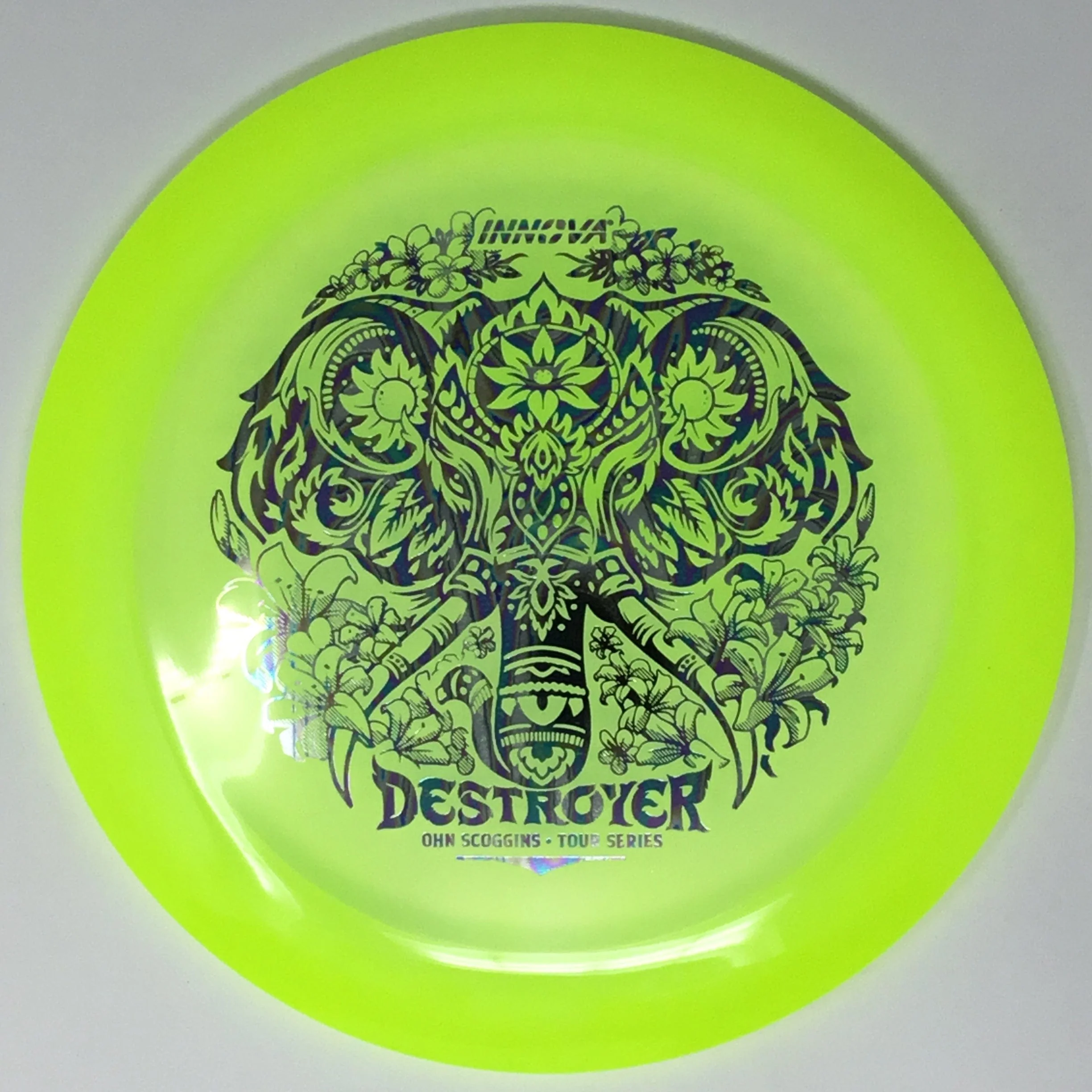 Destroyer (Halo Champion - Ohn Scoggins 2025 Tour Series) - Image 5