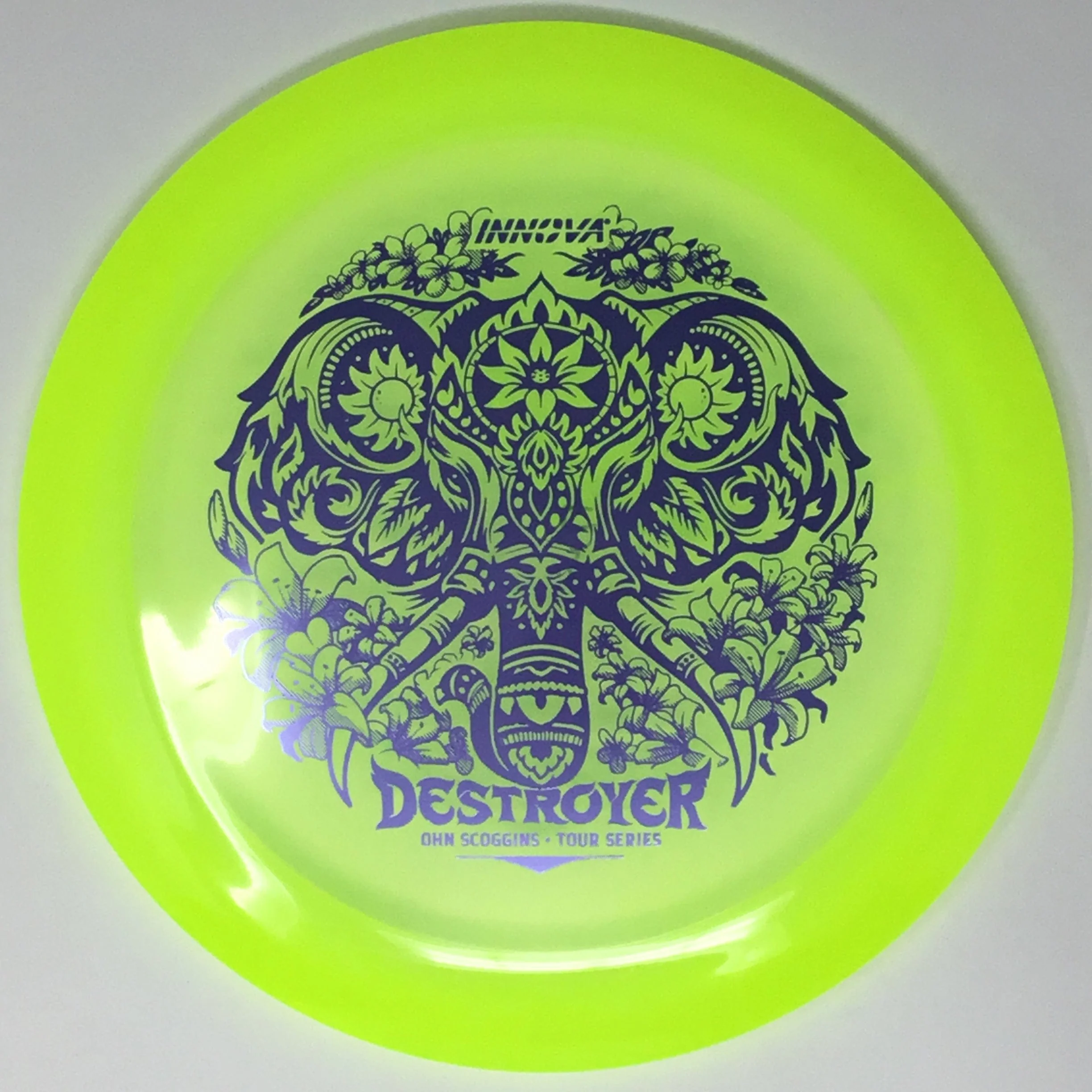 Destroyer (Halo Champion - Ohn Scoggins 2025 Tour Series) - Image 6