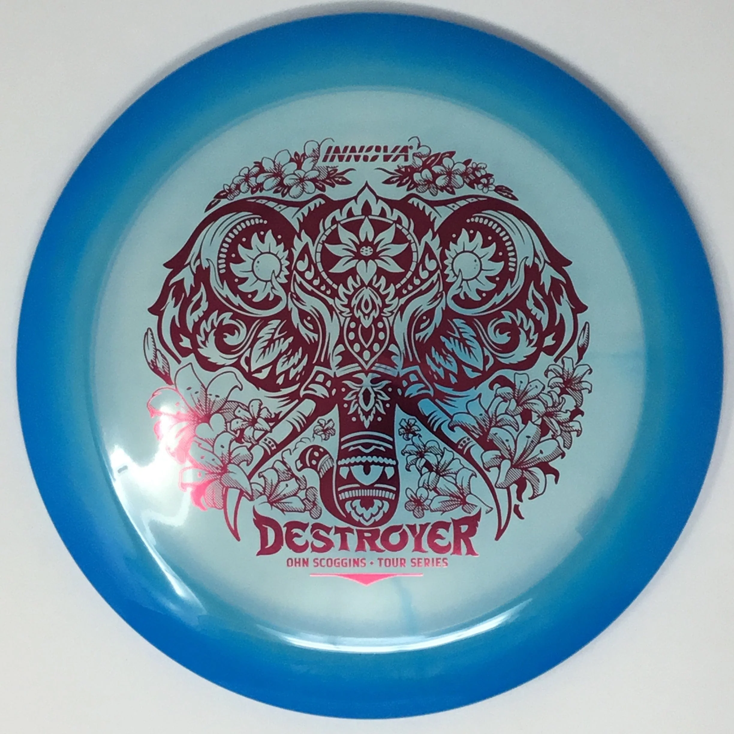 Destroyer (Halo Champion - Ohn Scoggins 2025 Tour Series) - Image 8