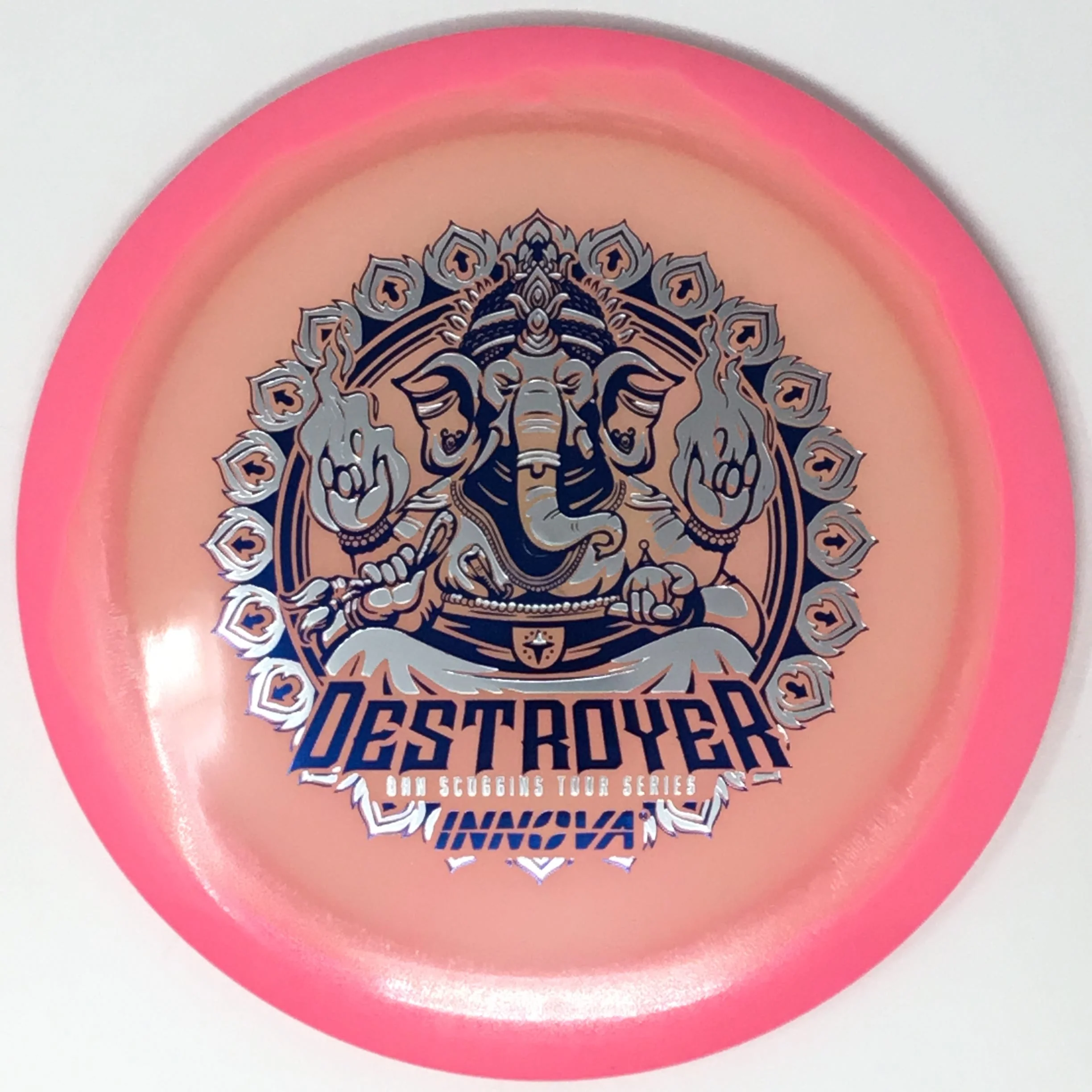 Destroyer (Halo Champion Proto Glow - Ohn Scoggins 2026 Tour Series) - Image 2
