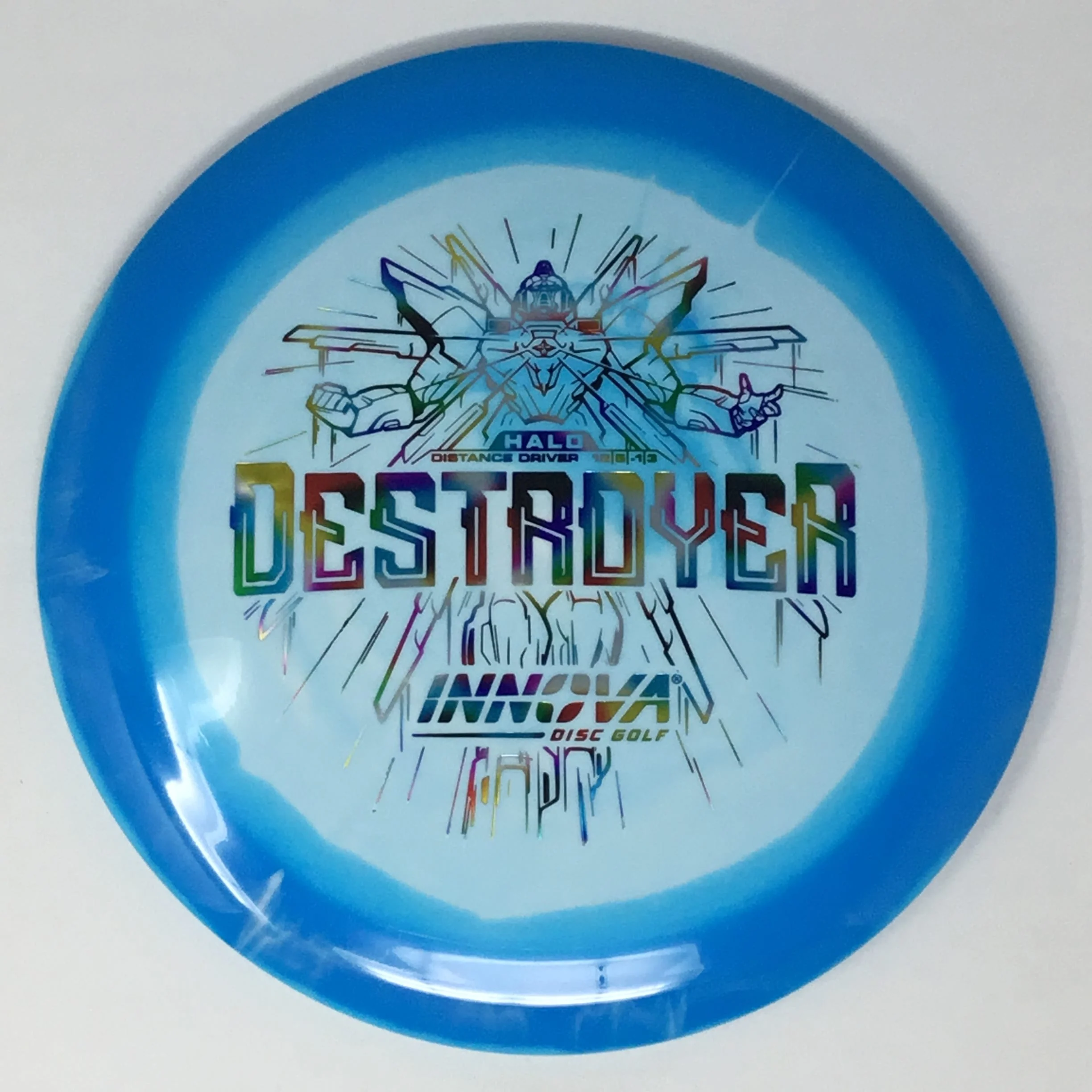 Destroyer (Halo Star) - Image 11