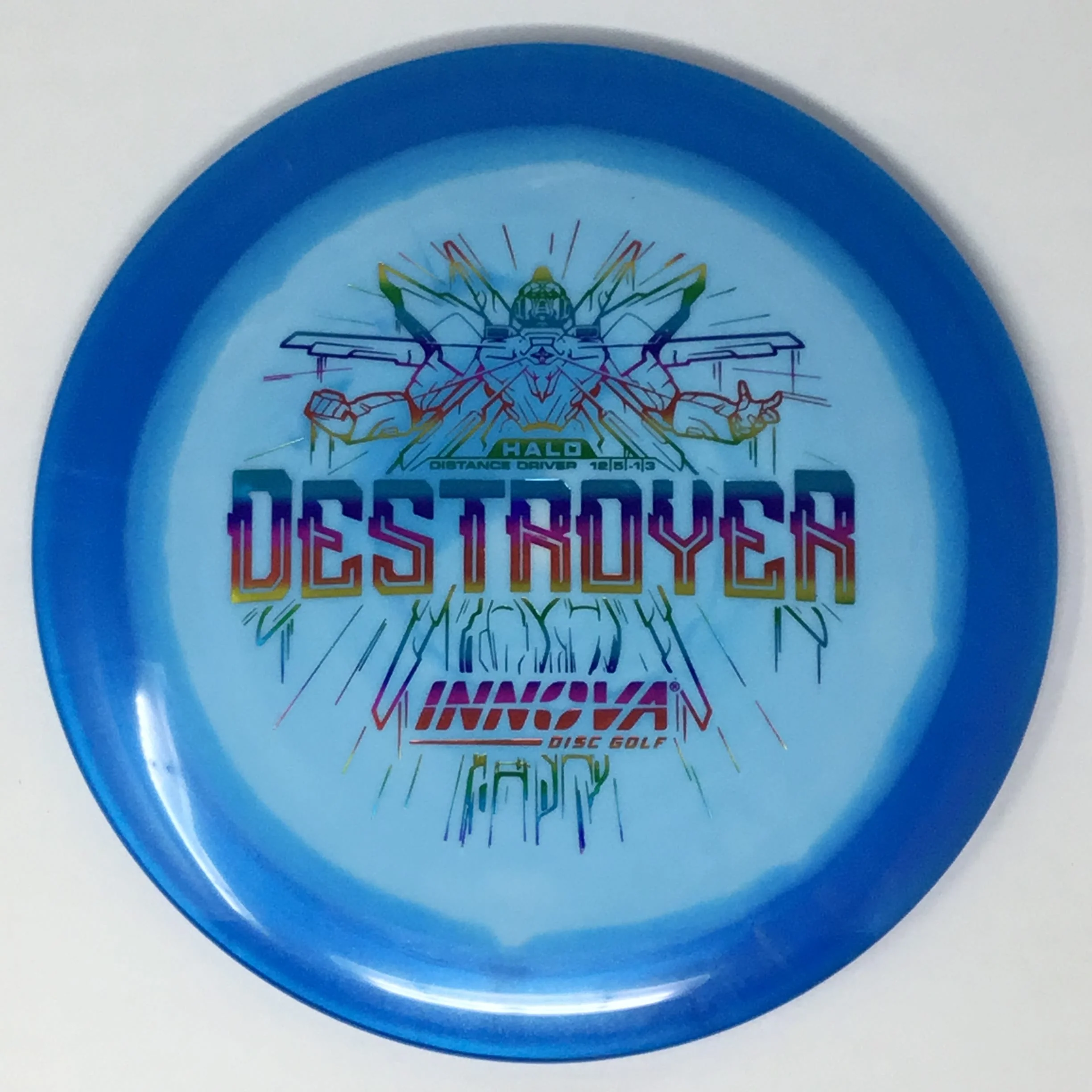 Destroyer (Halo Star) - Image 12