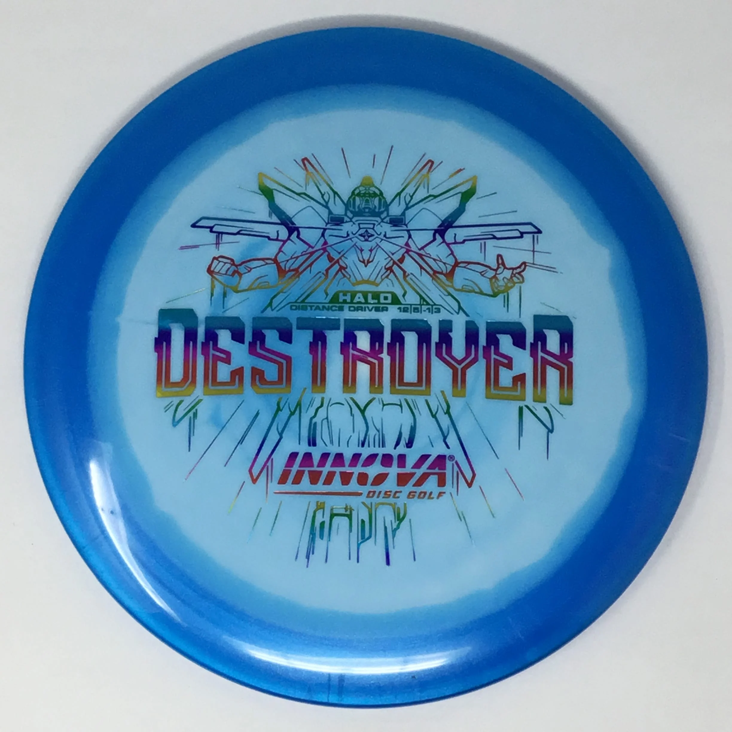 Destroyer (Halo Star) - Image 13