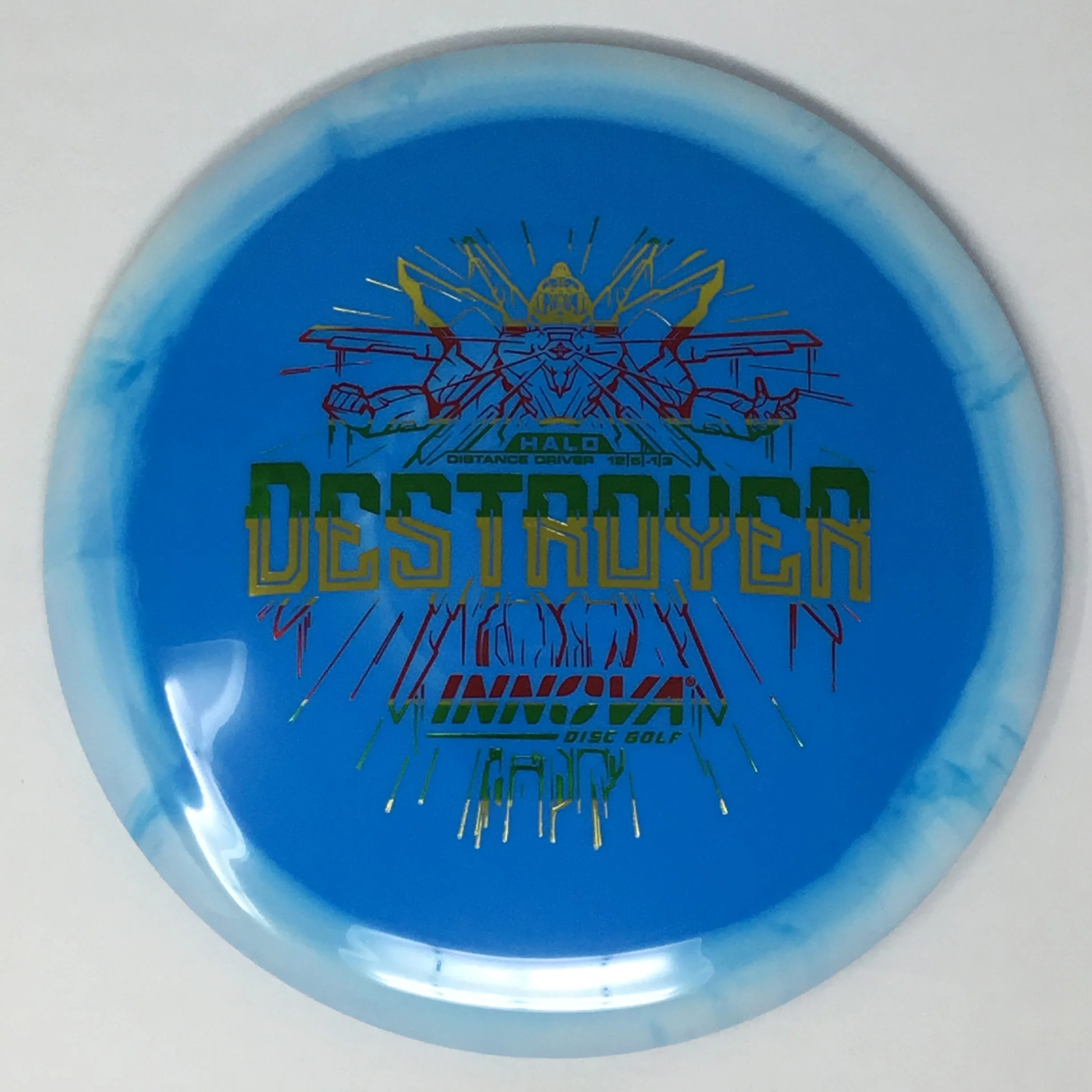 Destroyer (Halo Star) - Image 15
