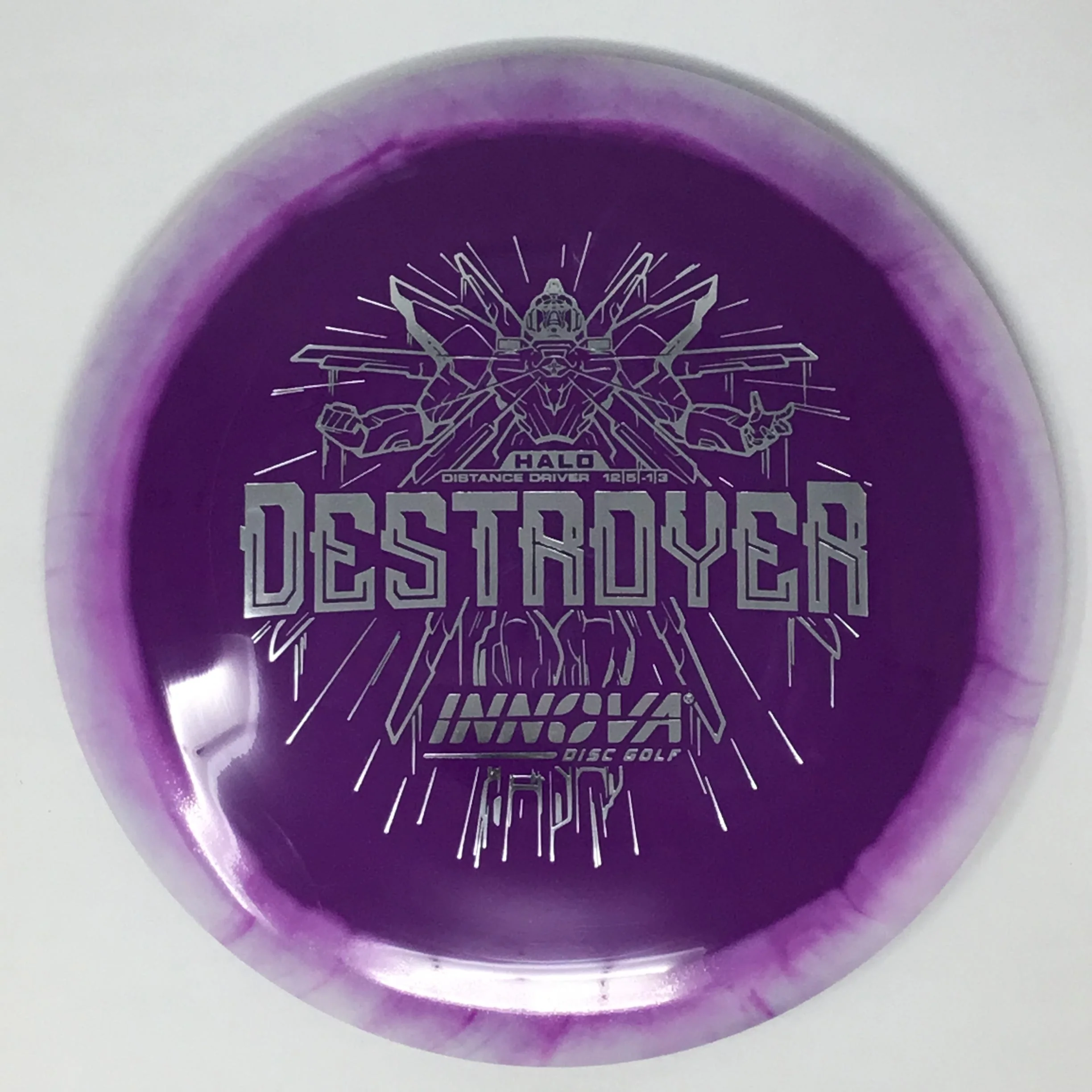 Destroyer (Halo Star) - Image 17