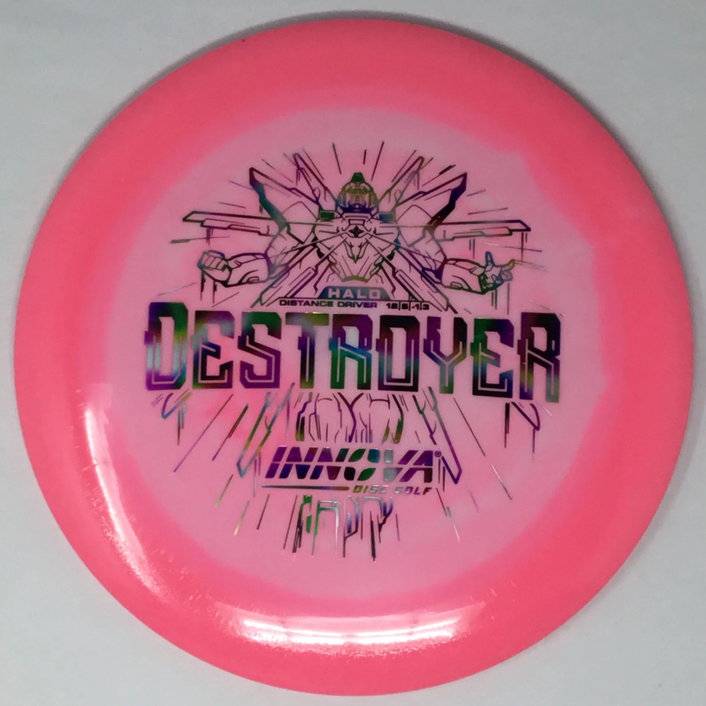 Destroyer (Halo Star) - Image 18
