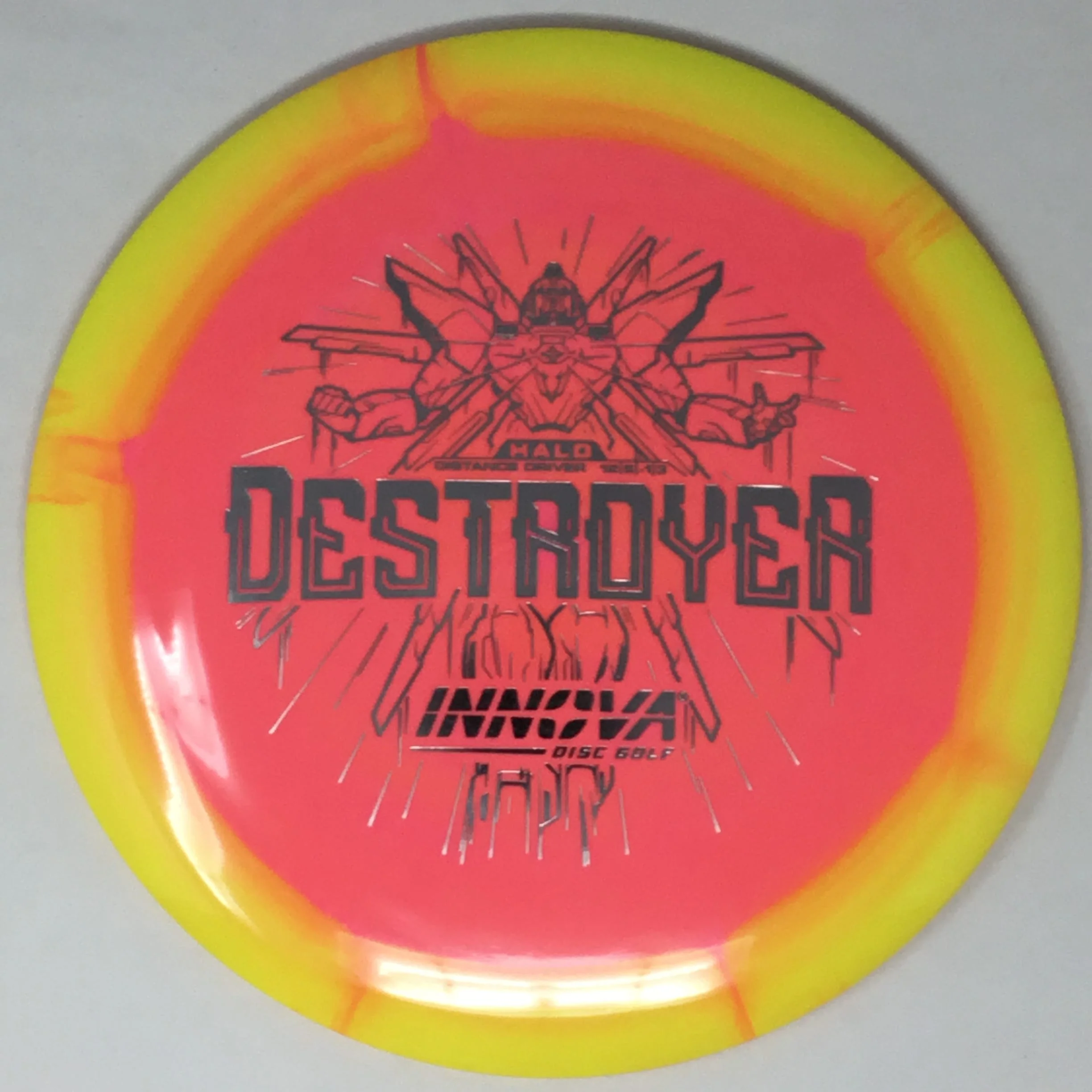 Destroyer (Halo Star) - Image 22