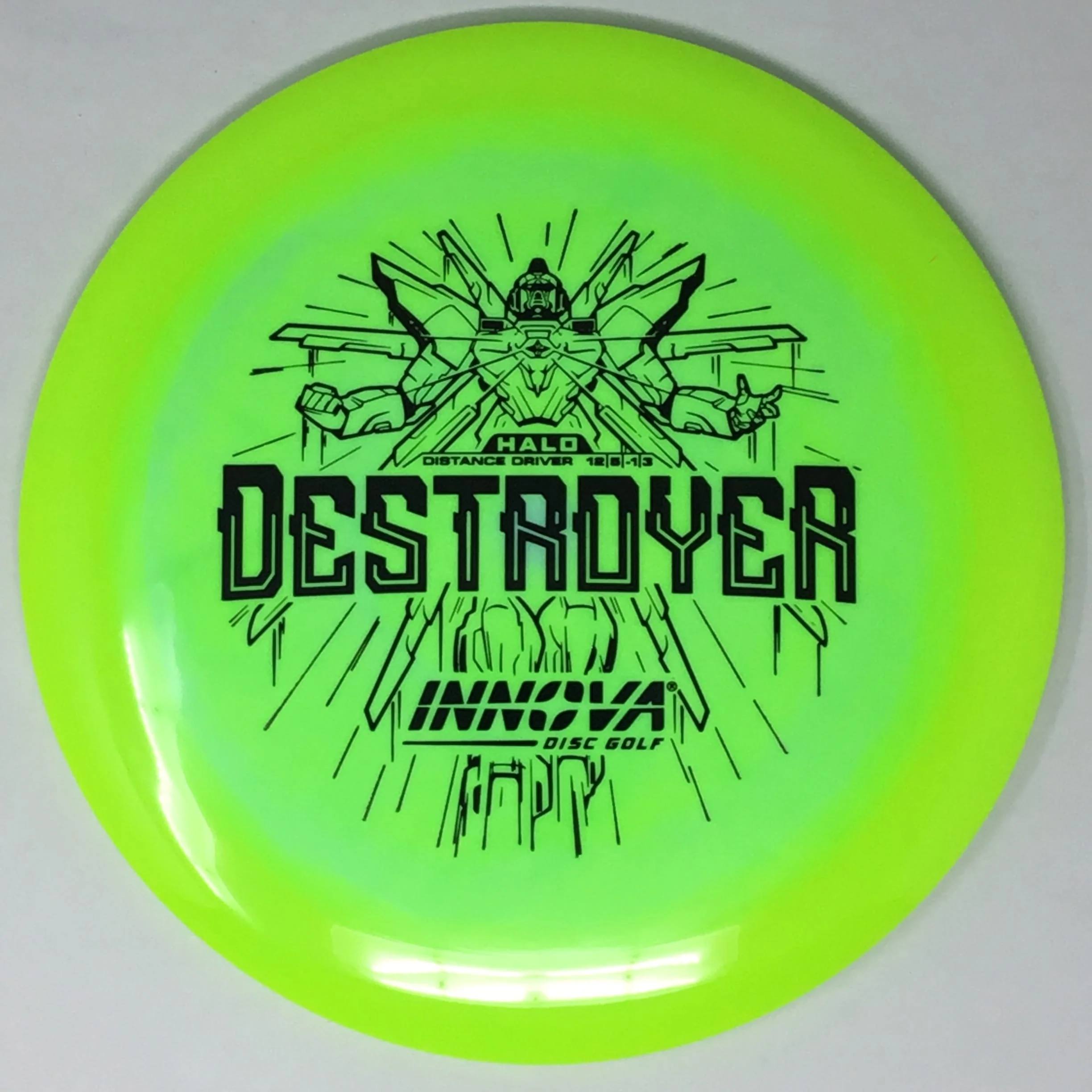 Destroyer (Halo Star) - Image 25