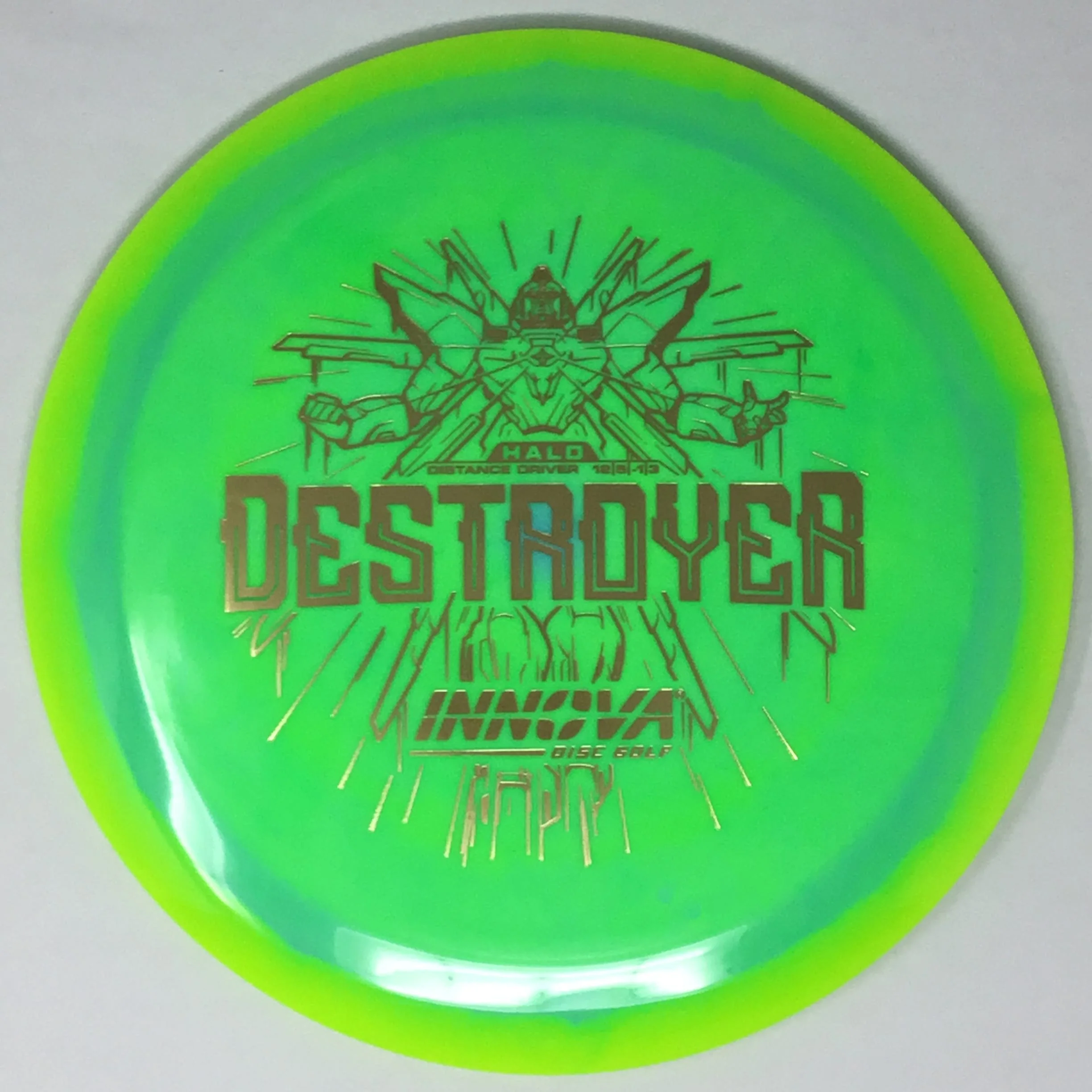Destroyer (Halo Star) - Image 26