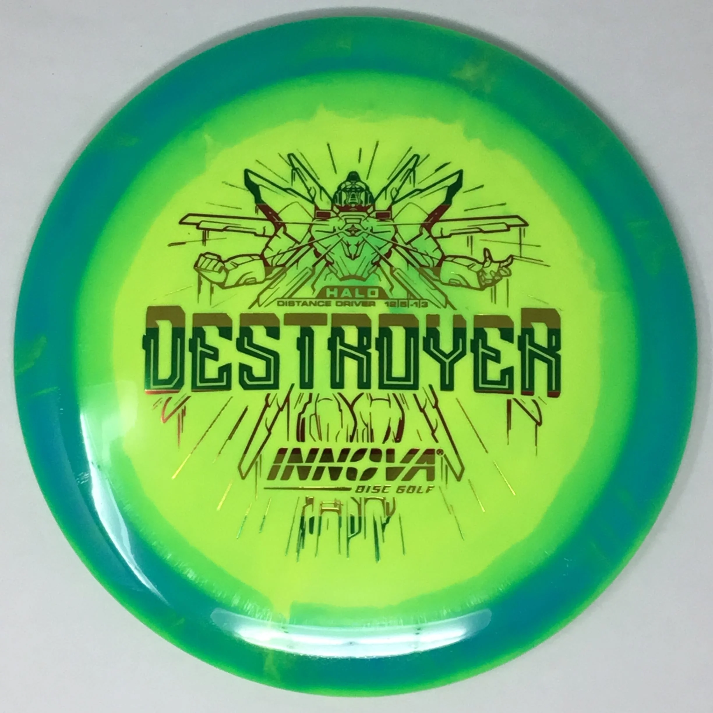 Destroyer (Halo Star) - Image 27