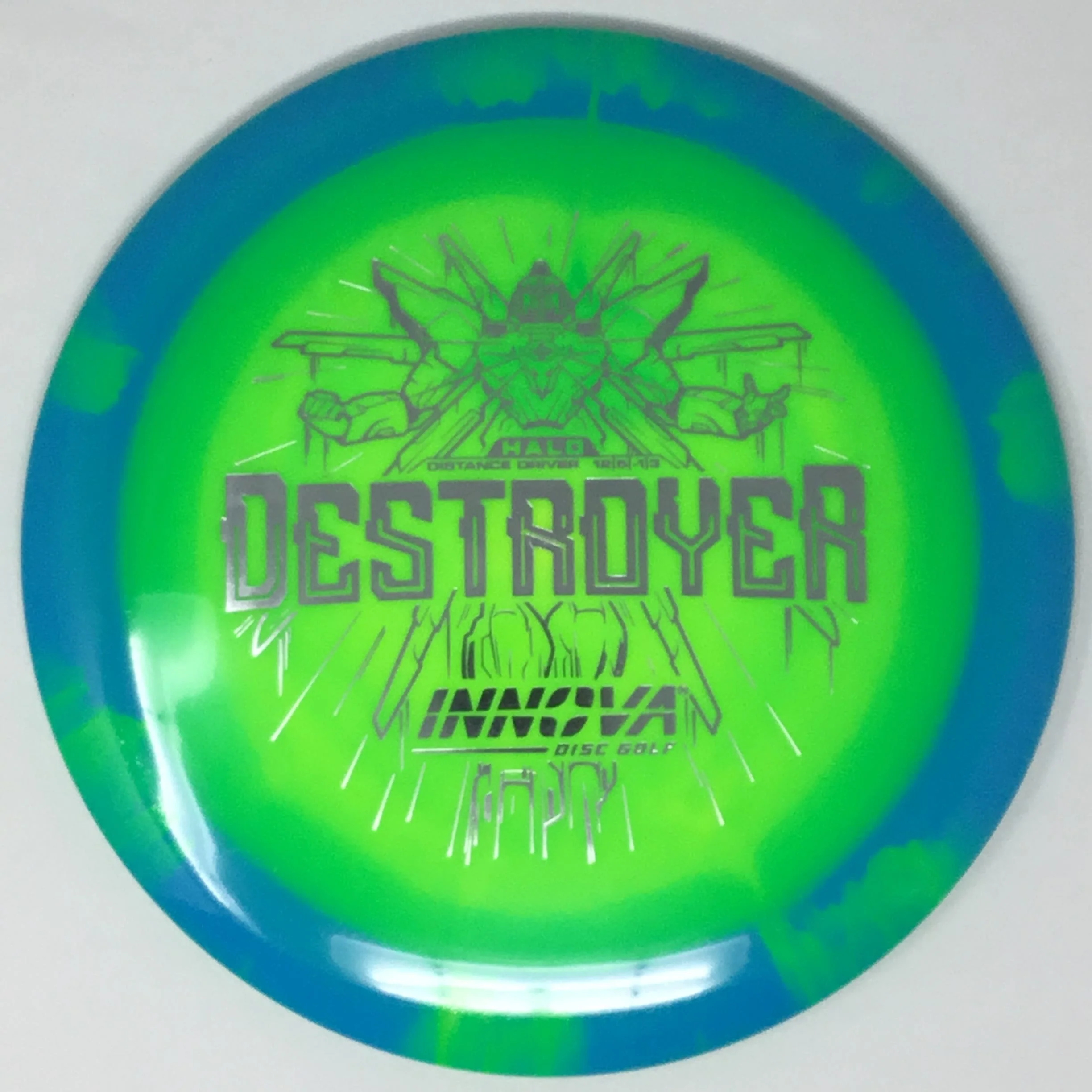 Destroyer (Halo Star) - Image 33