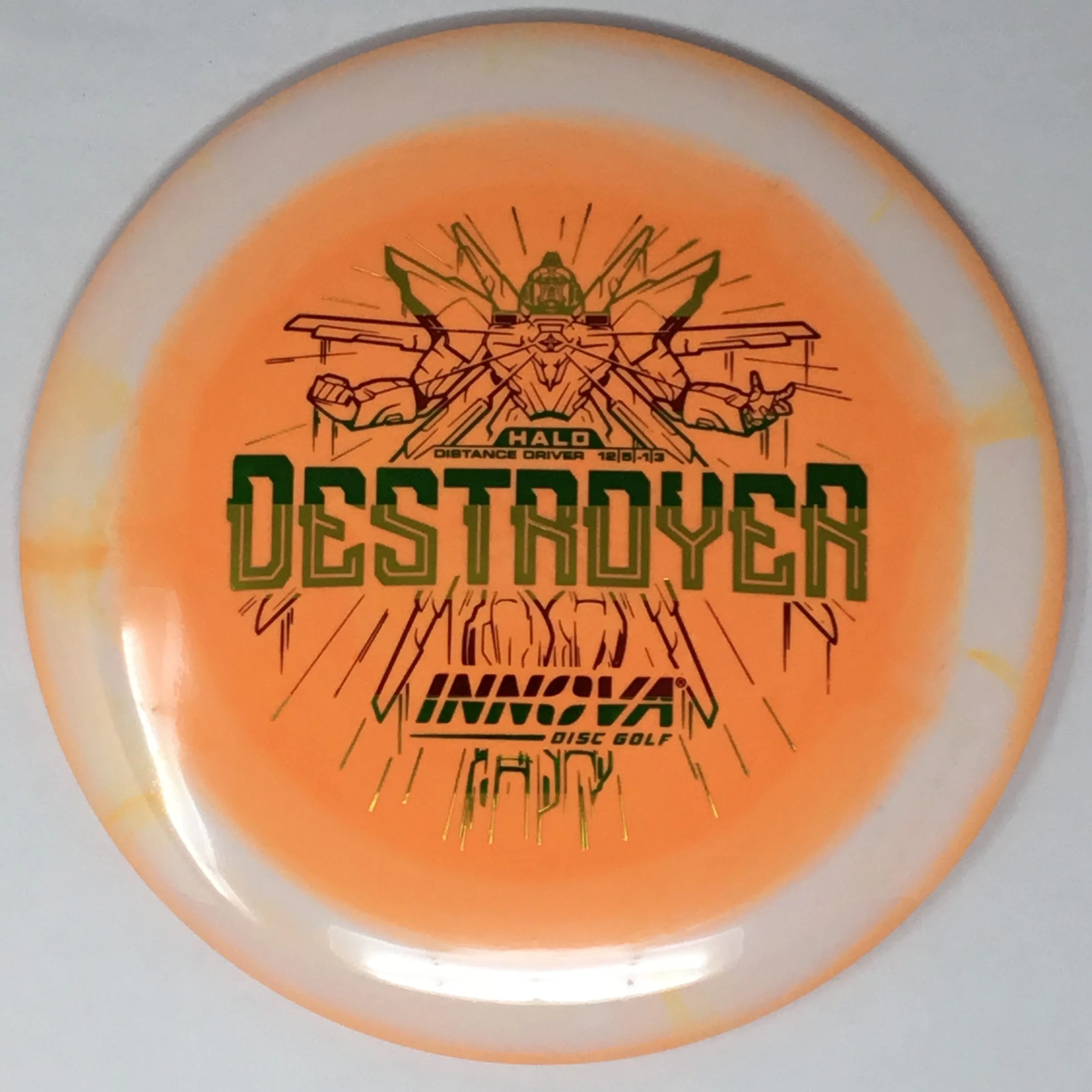 Destroyer (Halo Star) - Image 38
