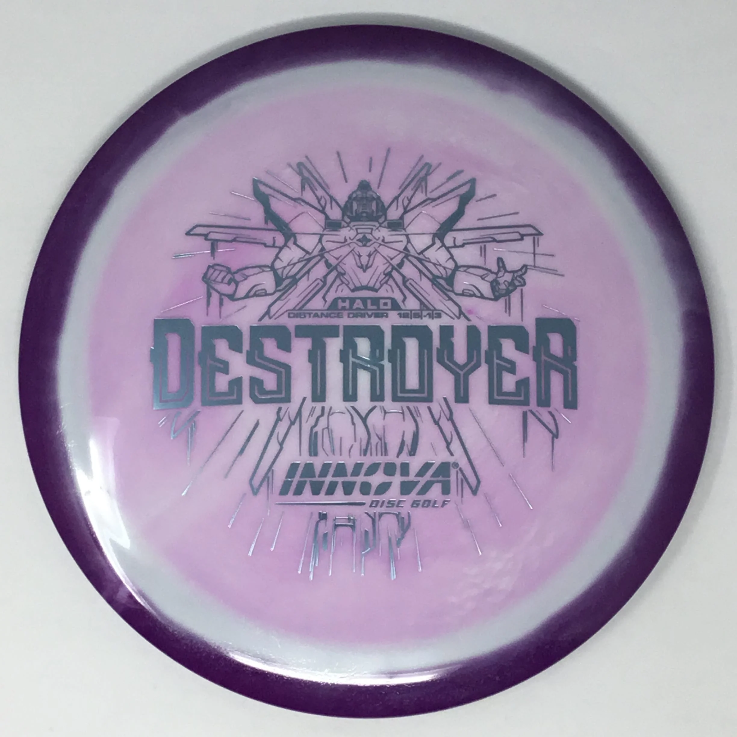 Destroyer (Halo Star) - Image 4