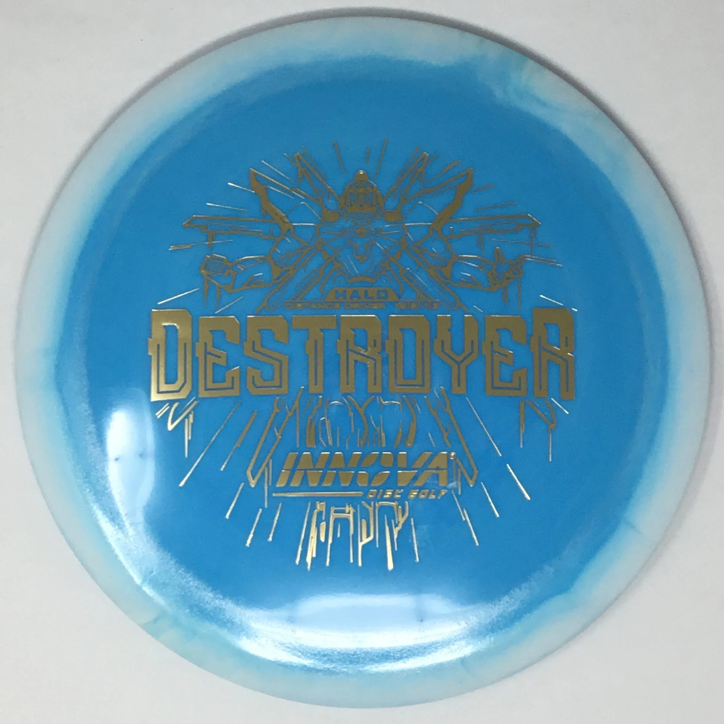 Destroyer (Halo Star) - Image 41