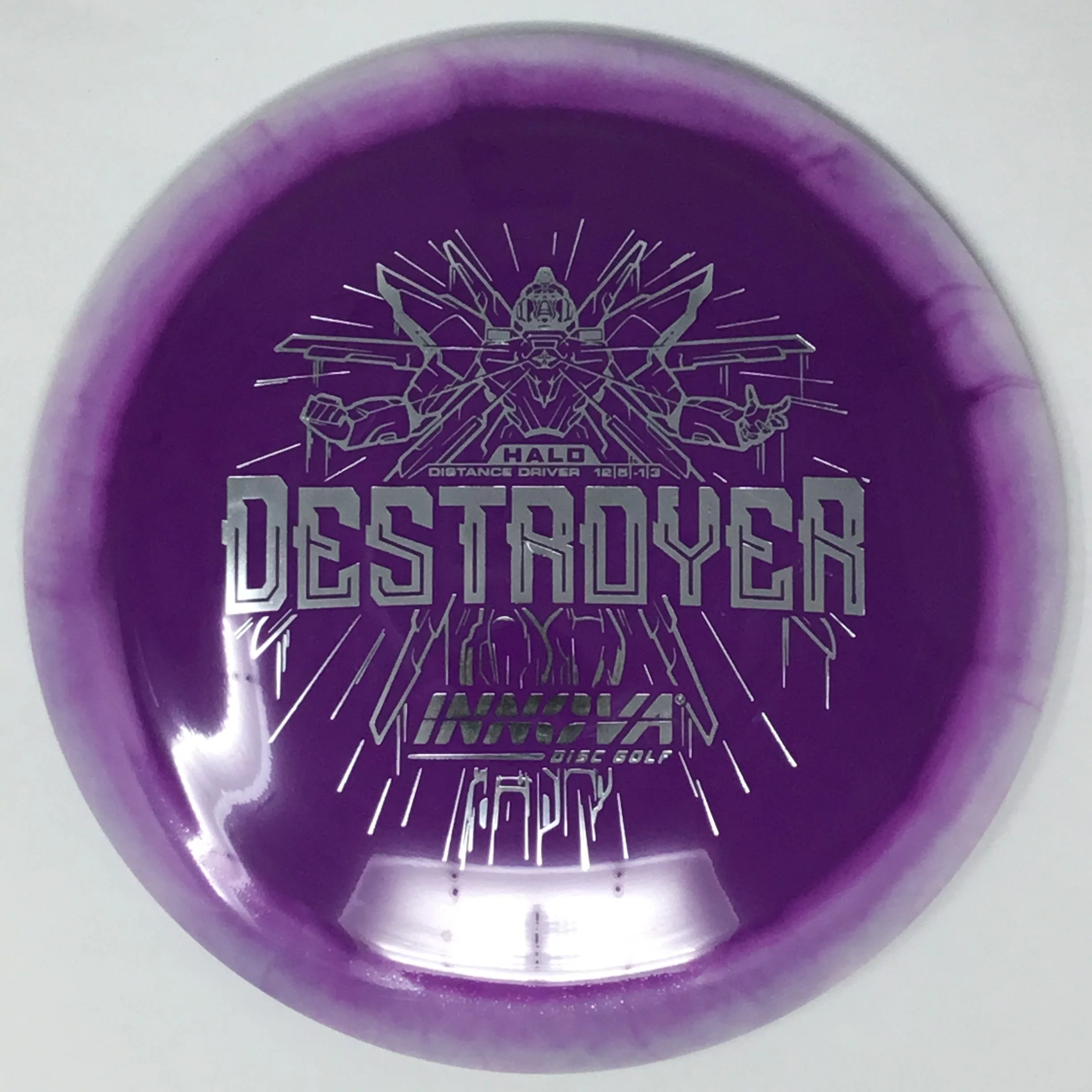 Destroyer (Halo Star) - Image 42