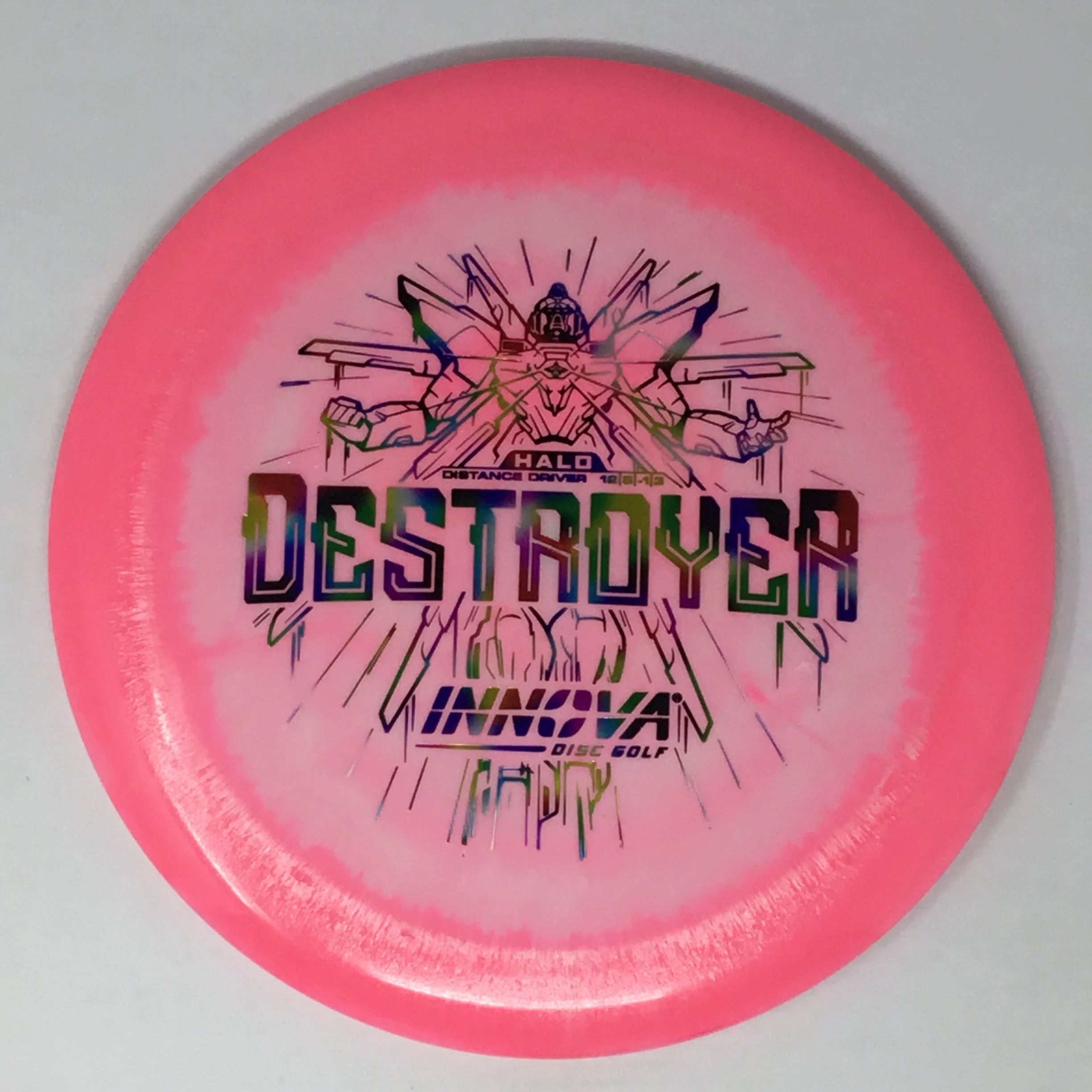 Destroyer (Halo Star) - Image 5