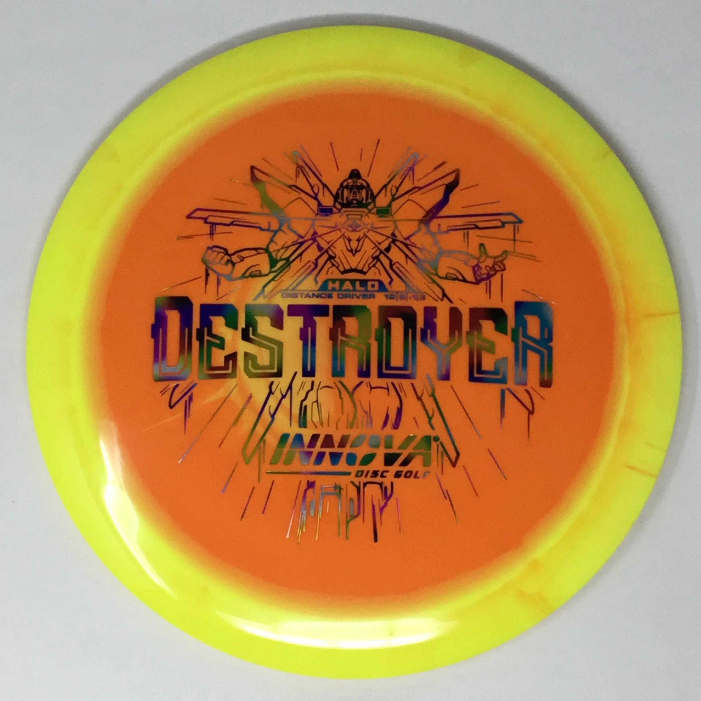 Destroyer (Halo Star) - Image 7