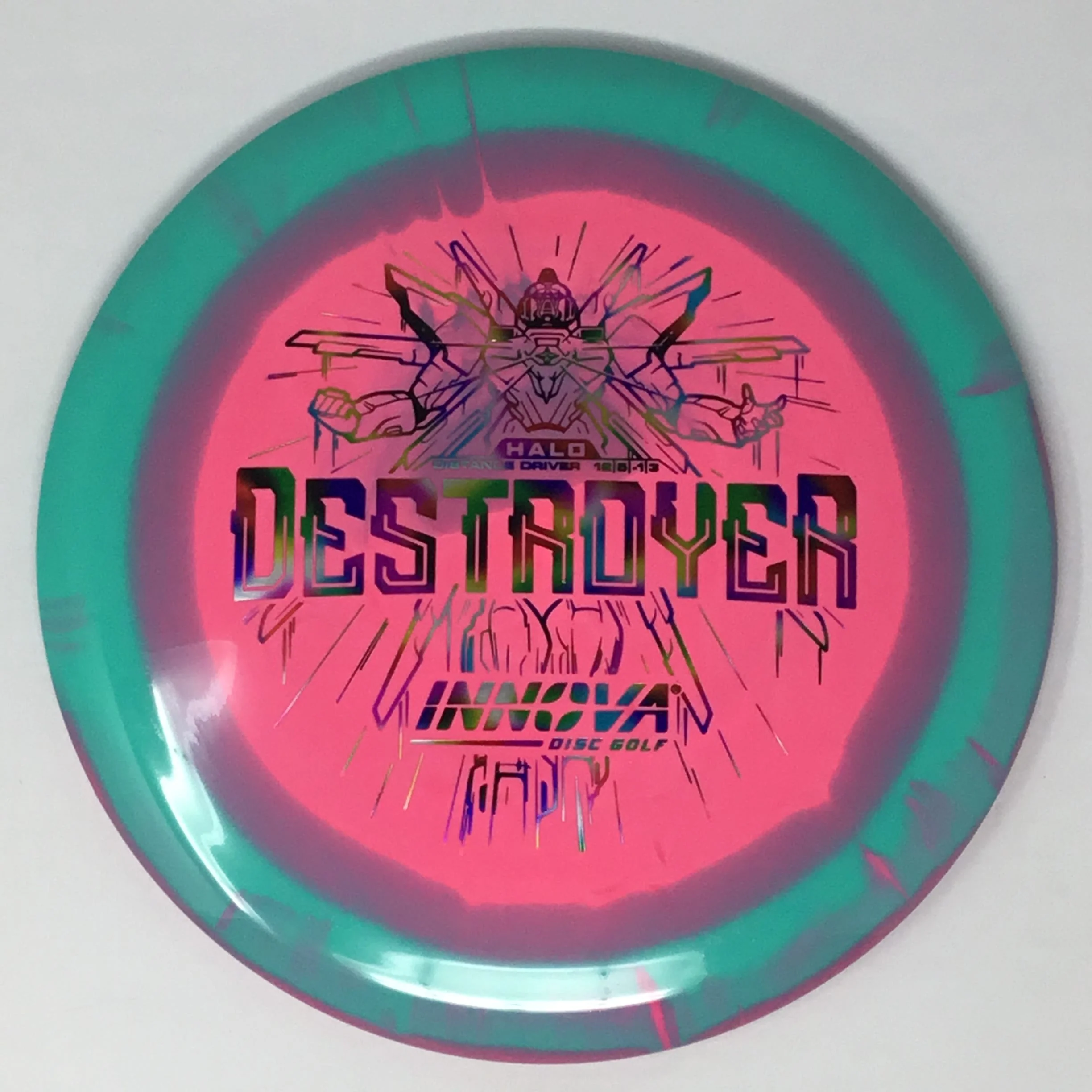 Destroyer (Halo Star) - Image 8