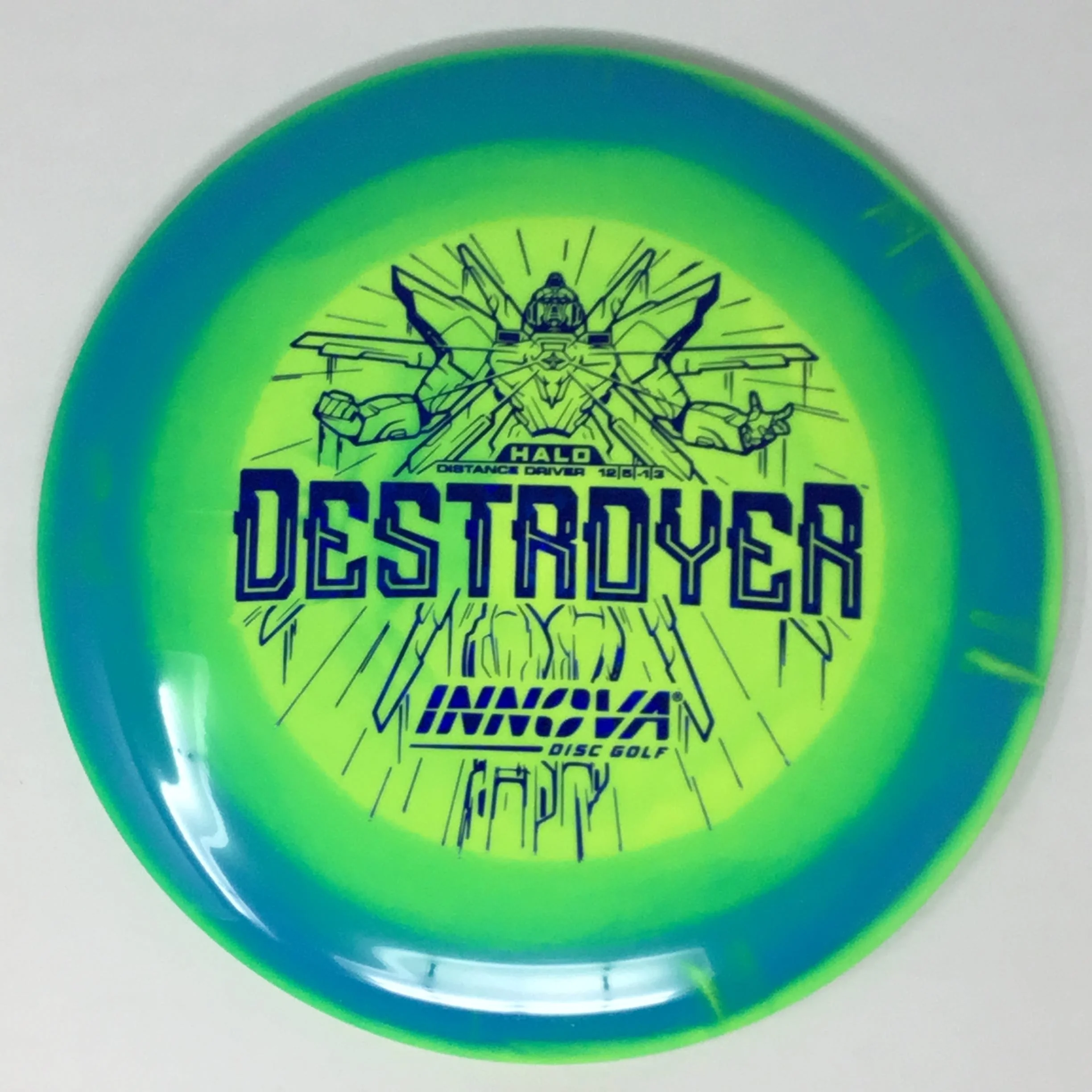 Destroyer (Halo Star) - Image 9
