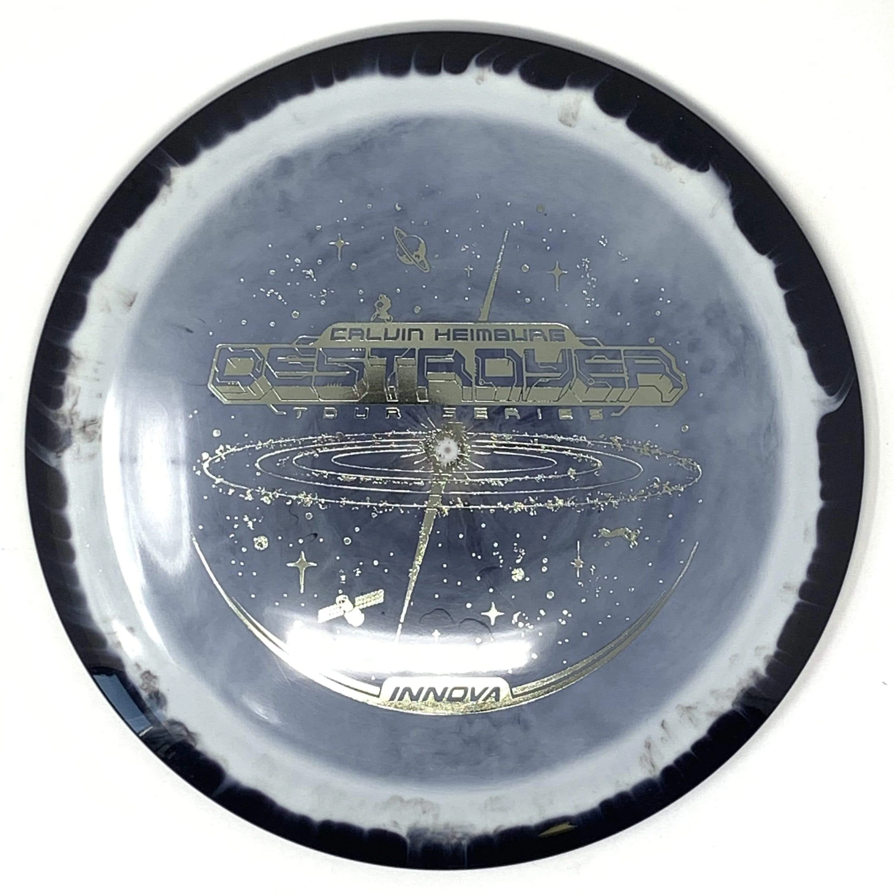 Destroyer (Halo Star - Calvin Heimburg 2021 Tour Series) - Image 10