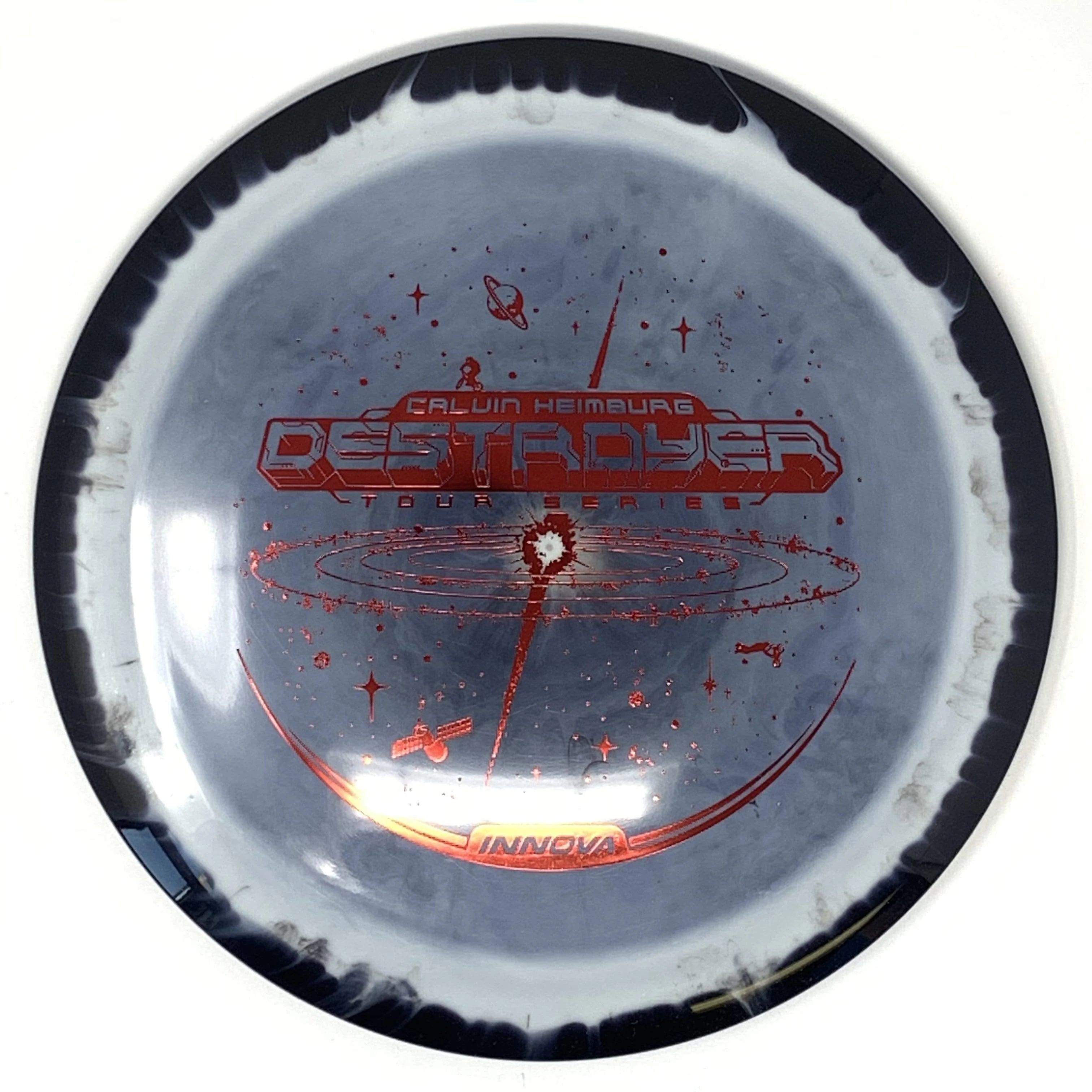Destroyer (Halo Star - Calvin Heimburg 2021 Tour Series) - Image 11