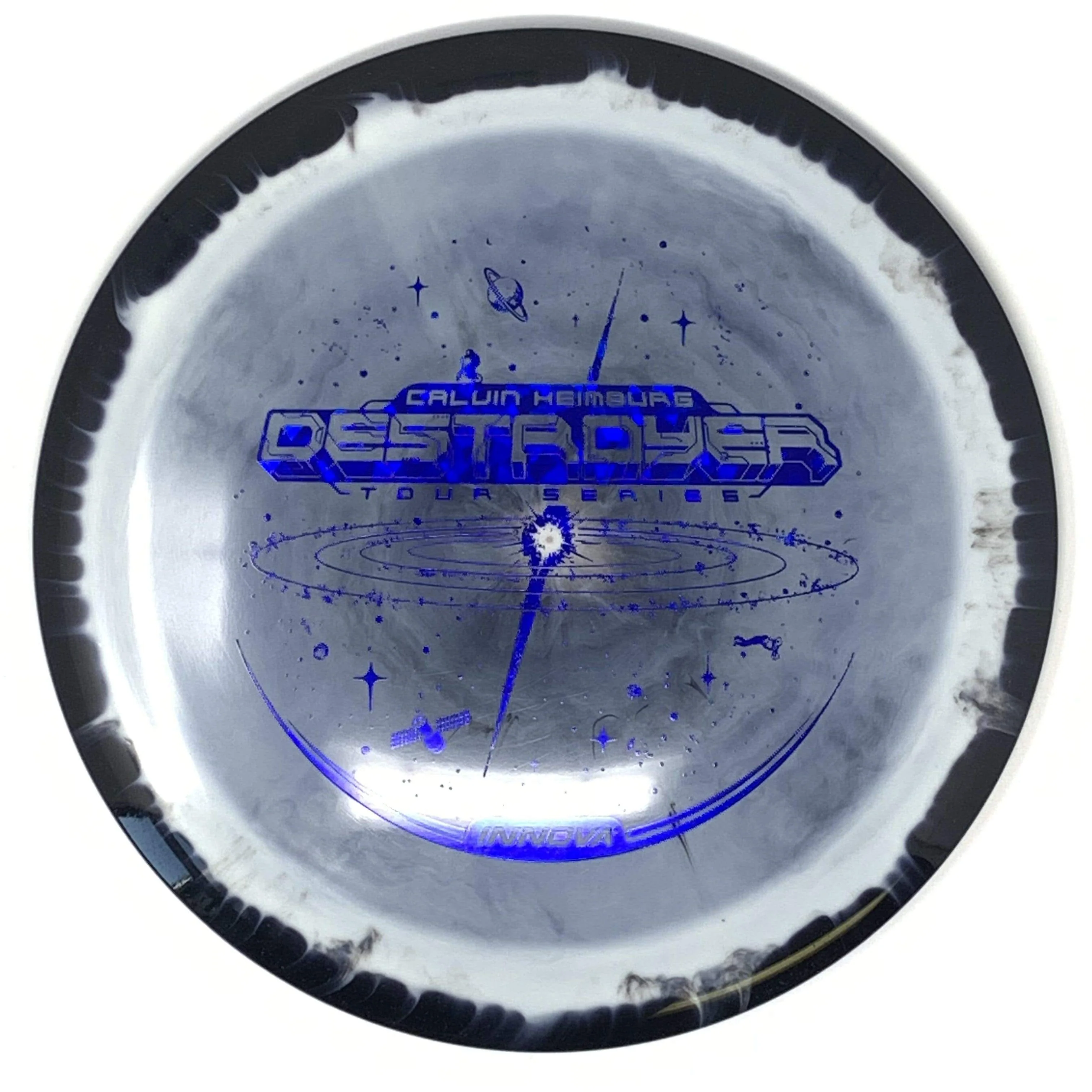 Destroyer (Halo Star - Calvin Heimburg 2021 Tour Series) - Image 14