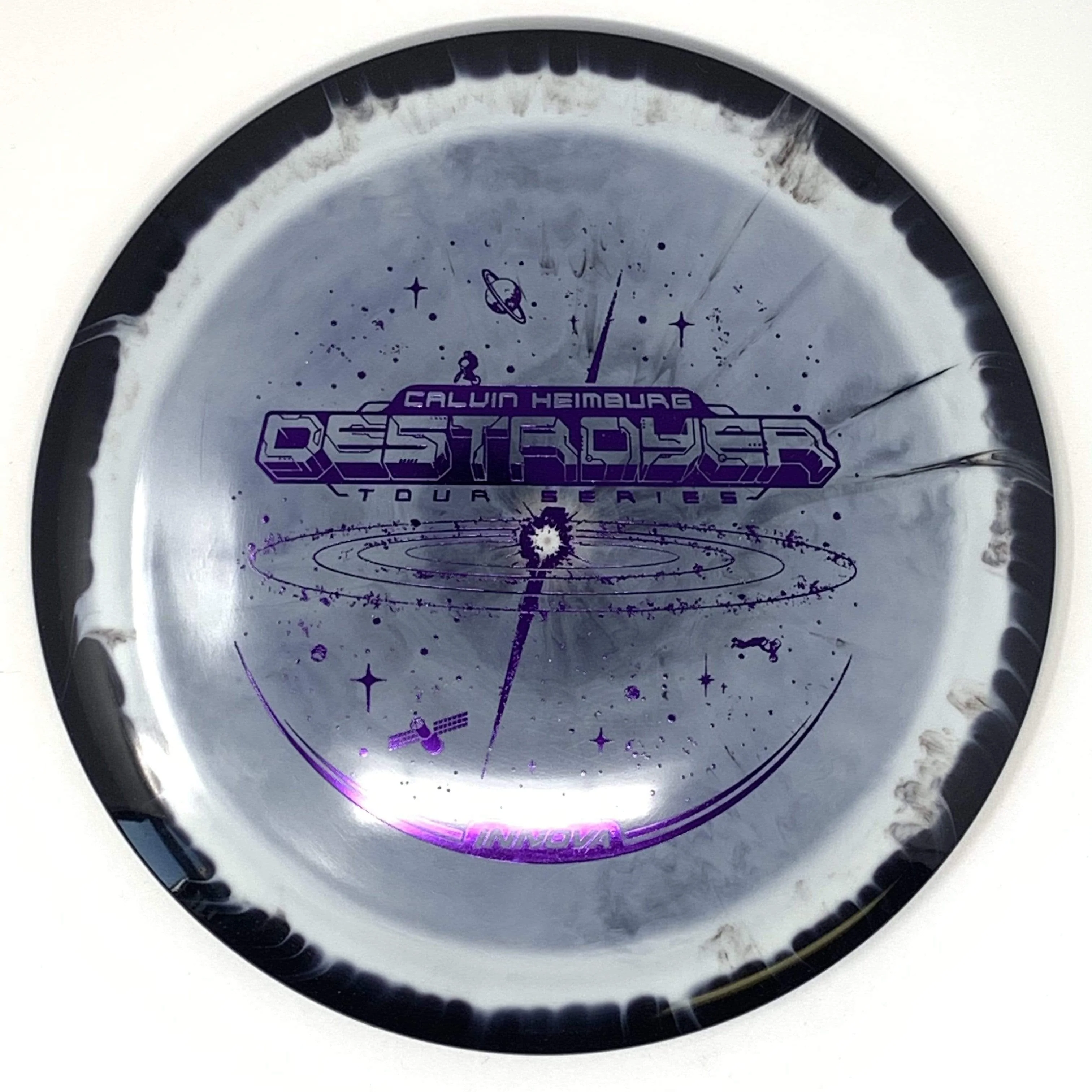 Destroyer (Halo Star - Calvin Heimburg 2021 Tour Series) - Image 15