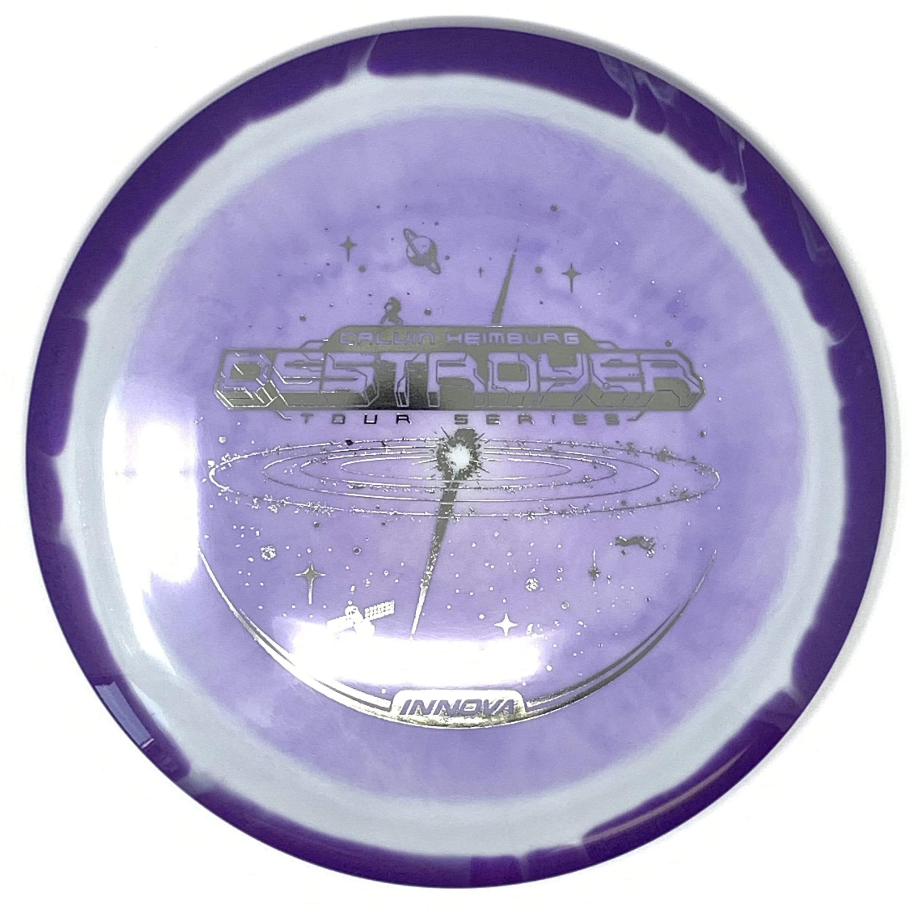 Destroyer (Halo Star - Calvin Heimburg 2021 Tour Series) - Image 16