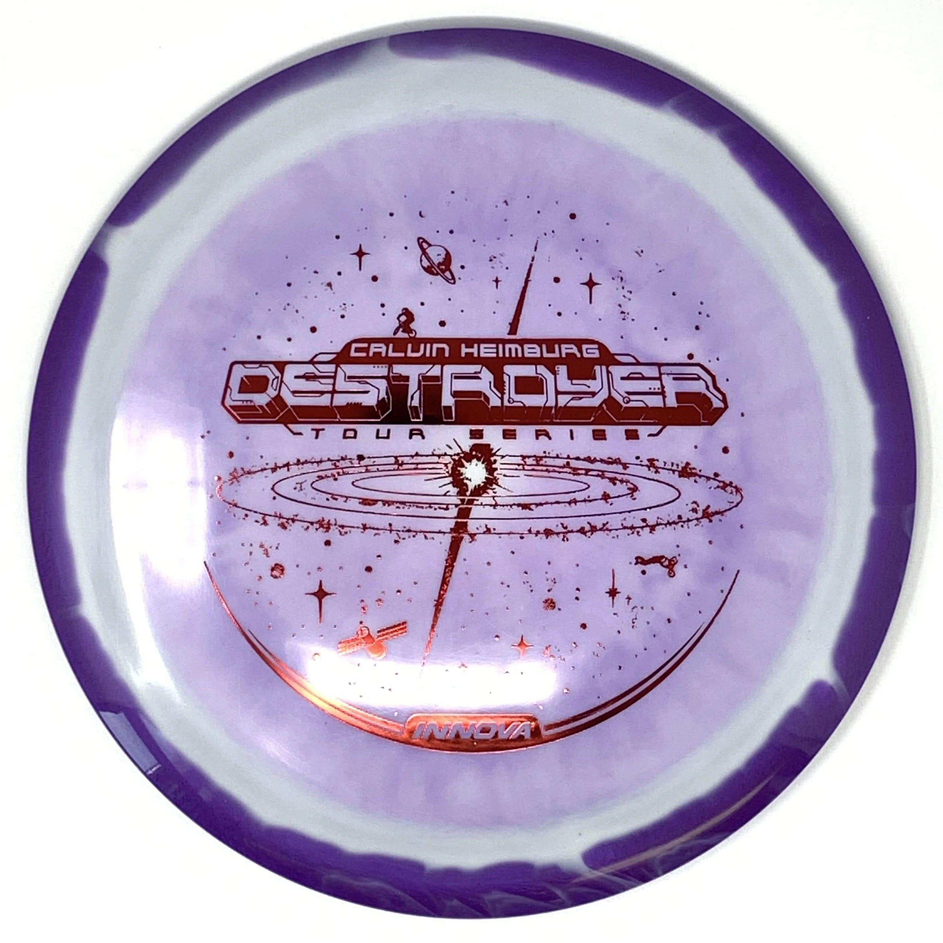 Destroyer (Halo Star - Calvin Heimburg 2021 Tour Series) - Image 17