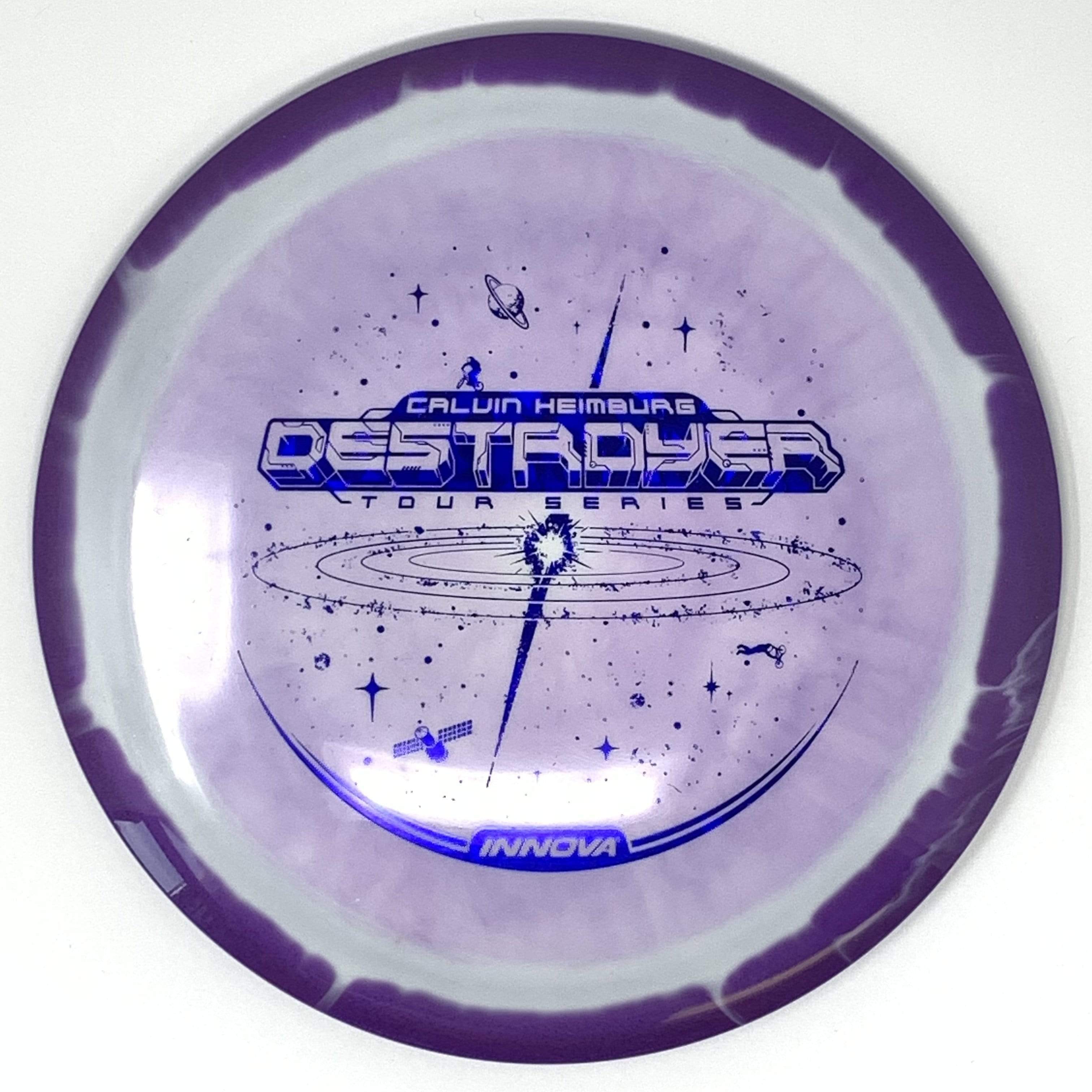Destroyer (Halo Star - Calvin Heimburg 2021 Tour Series) - Image 18