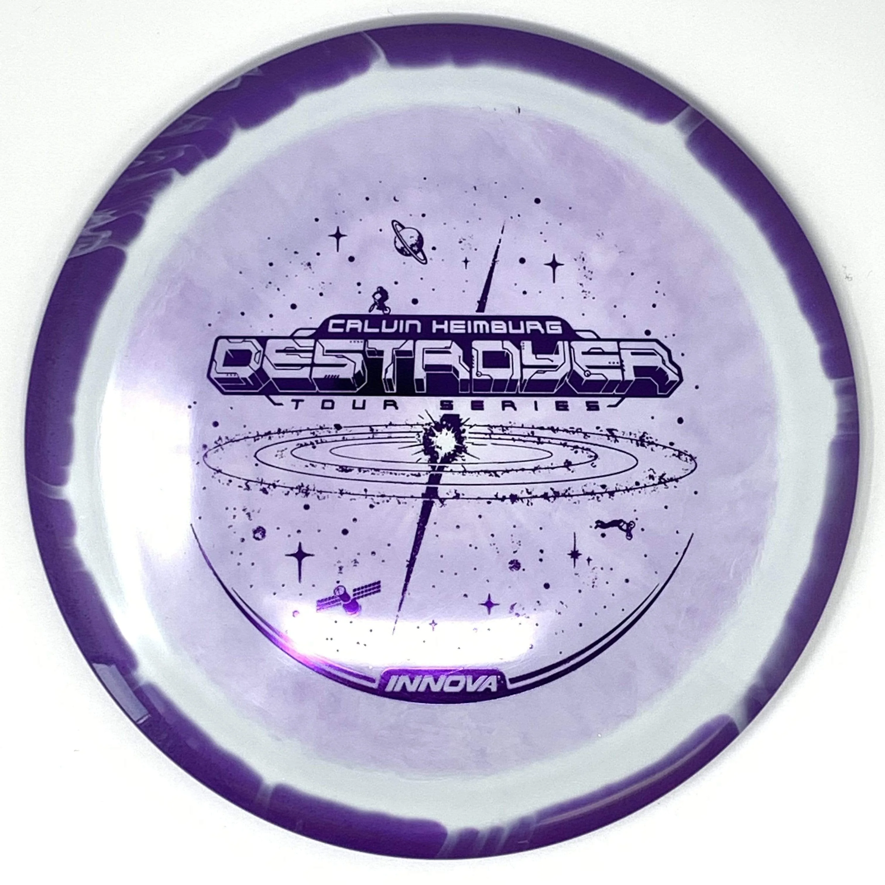Destroyer (Halo Star - Calvin Heimburg 2021 Tour Series) - Image 19