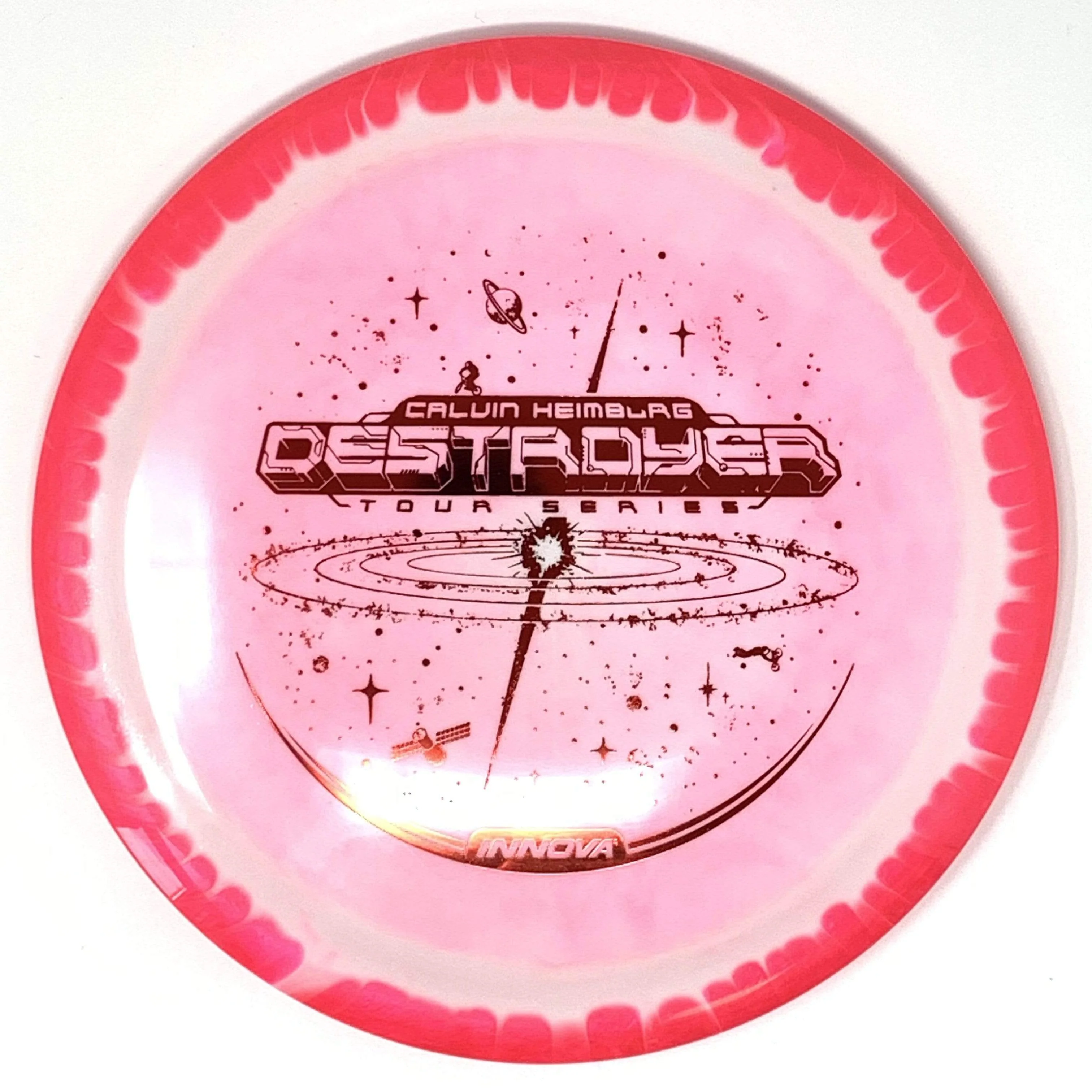 Destroyer (Halo Star - Calvin Heimburg 2021 Tour Series) - Image 3