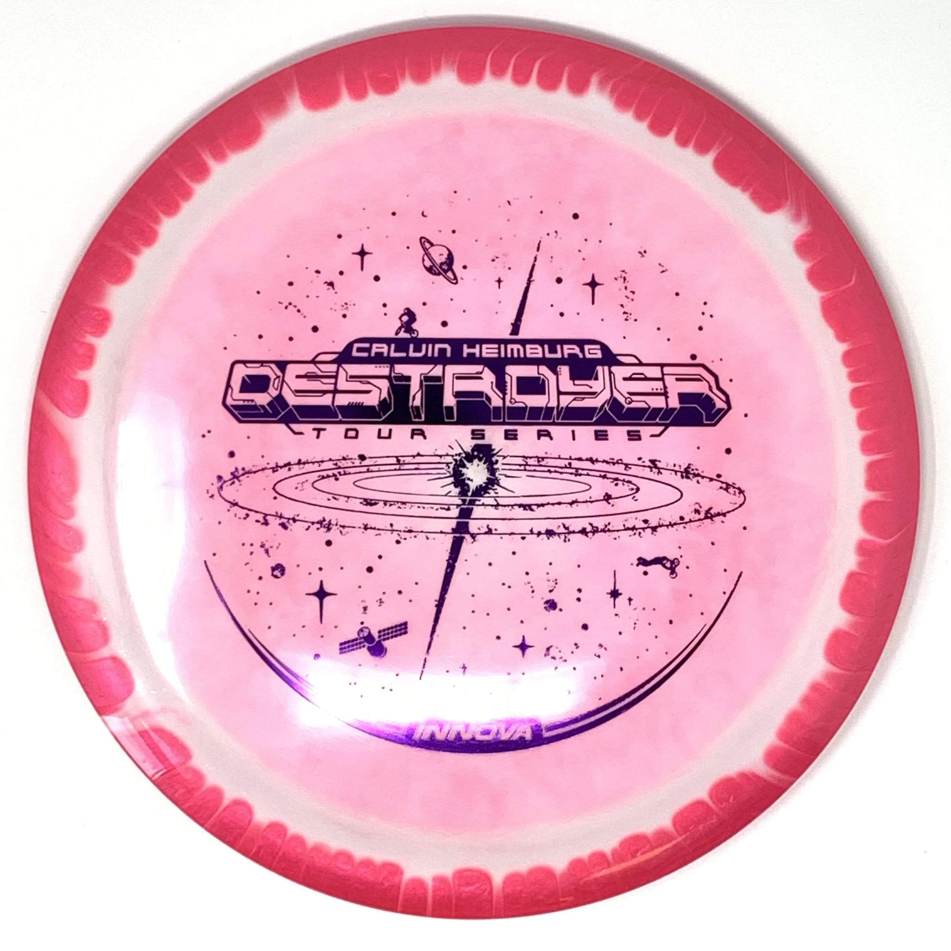 Destroyer (Halo Star - Calvin Heimburg 2021 Tour Series) - Image 5