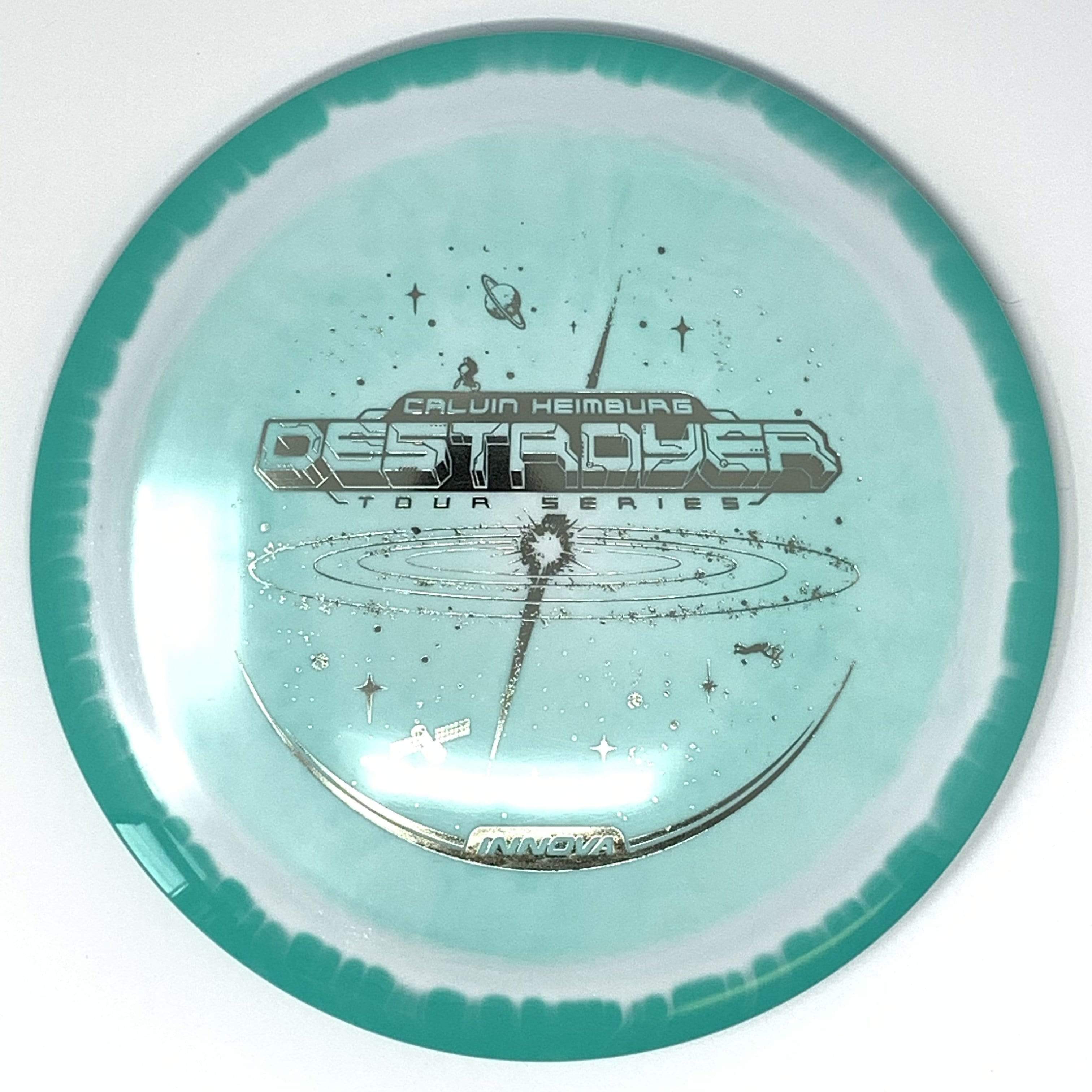 Destroyer (Halo Star - Calvin Heimburg 2021 Tour Series) - Image 6