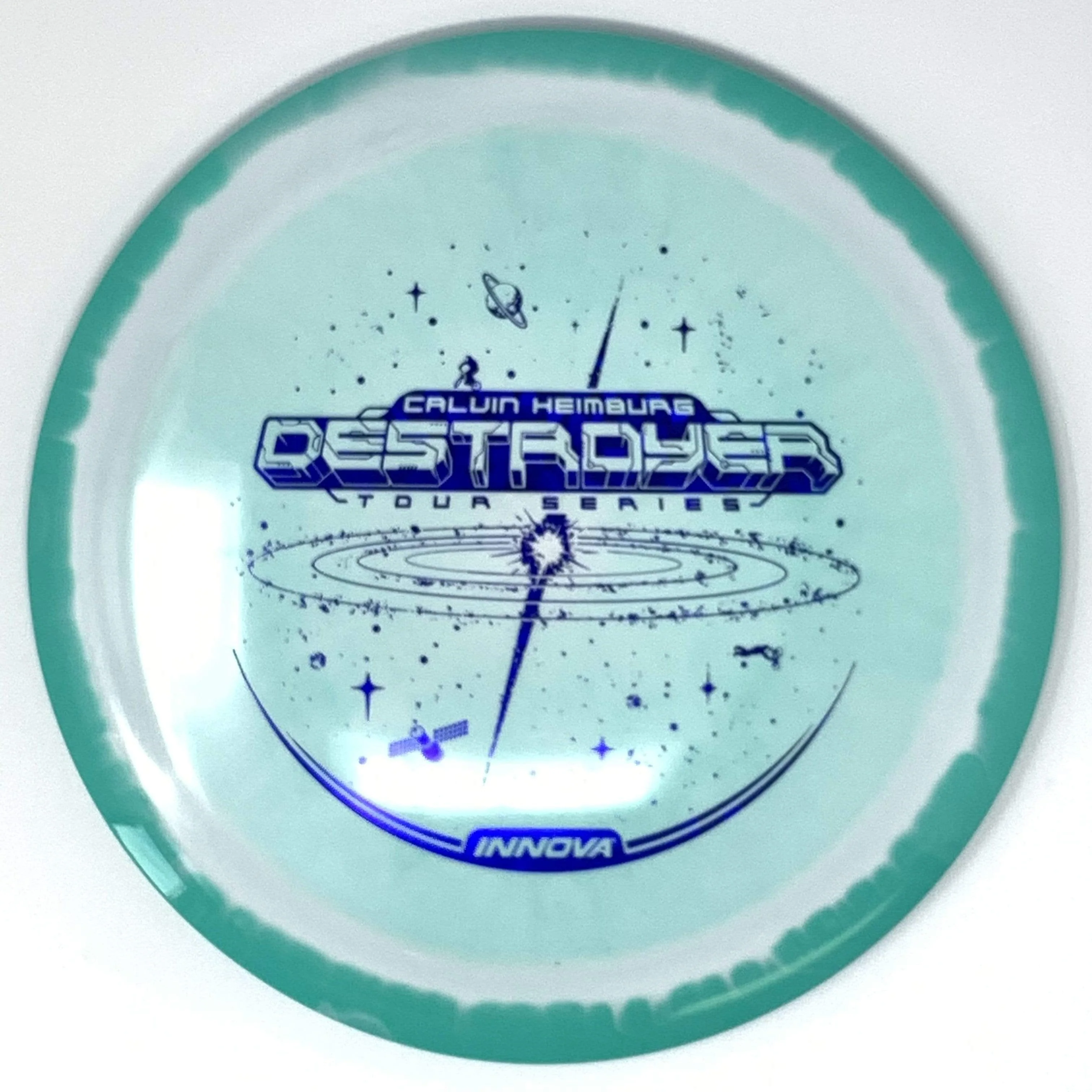 Destroyer (Halo Star - Calvin Heimburg 2021 Tour Series) - Image 8
