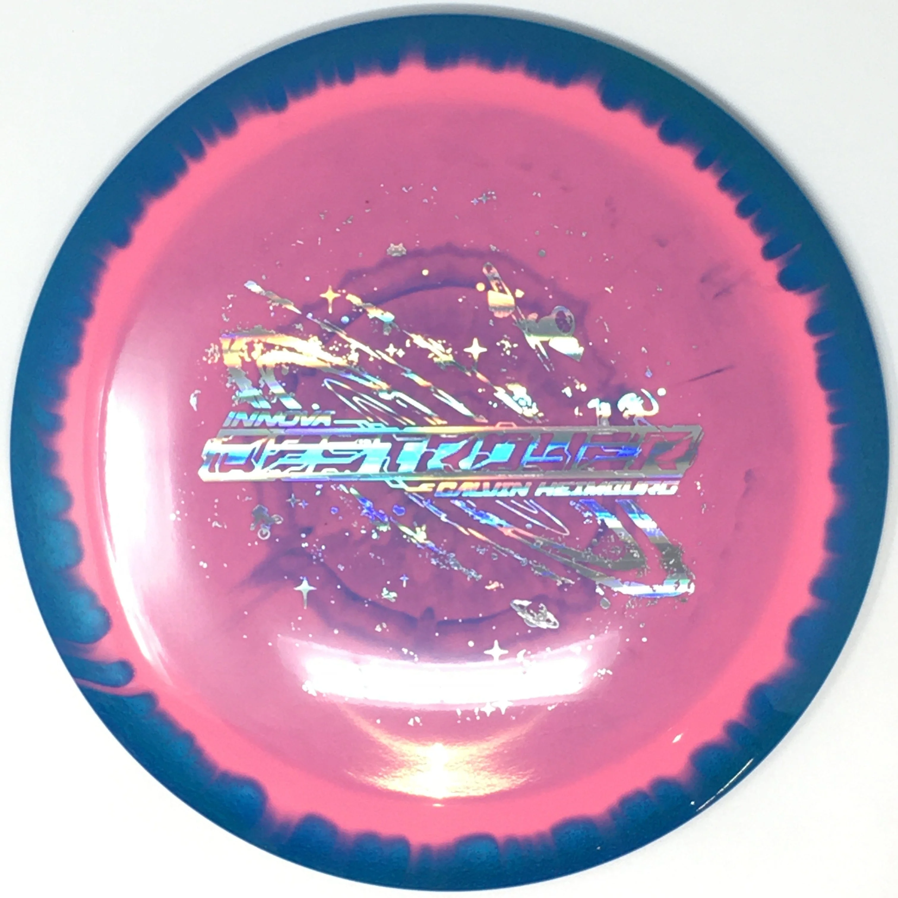 Destroyer (Halo Star - Calvin Heimburg 2022 Tour Series) - Image 12