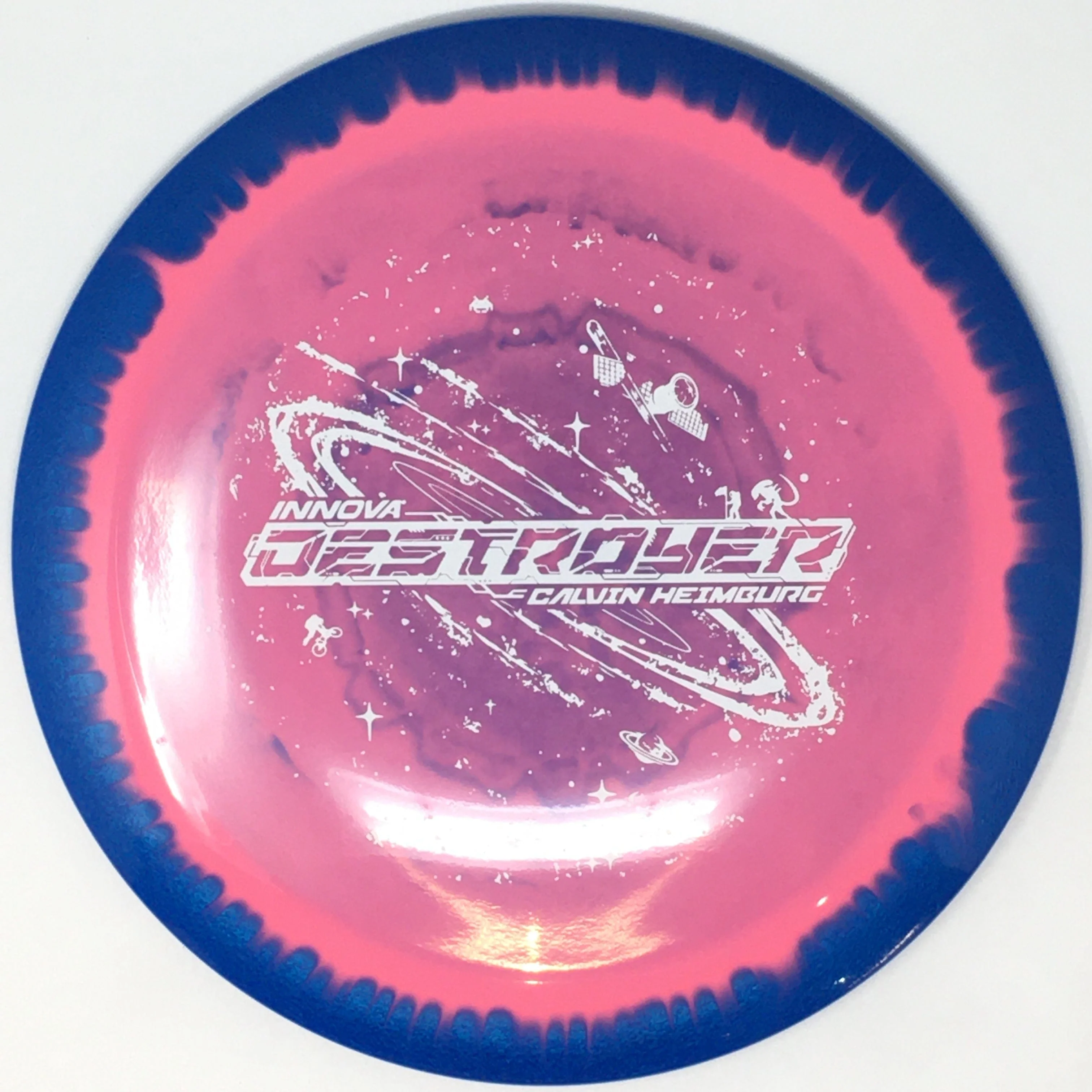 Destroyer (Halo Star - Calvin Heimburg 2022 Tour Series) - Image 15