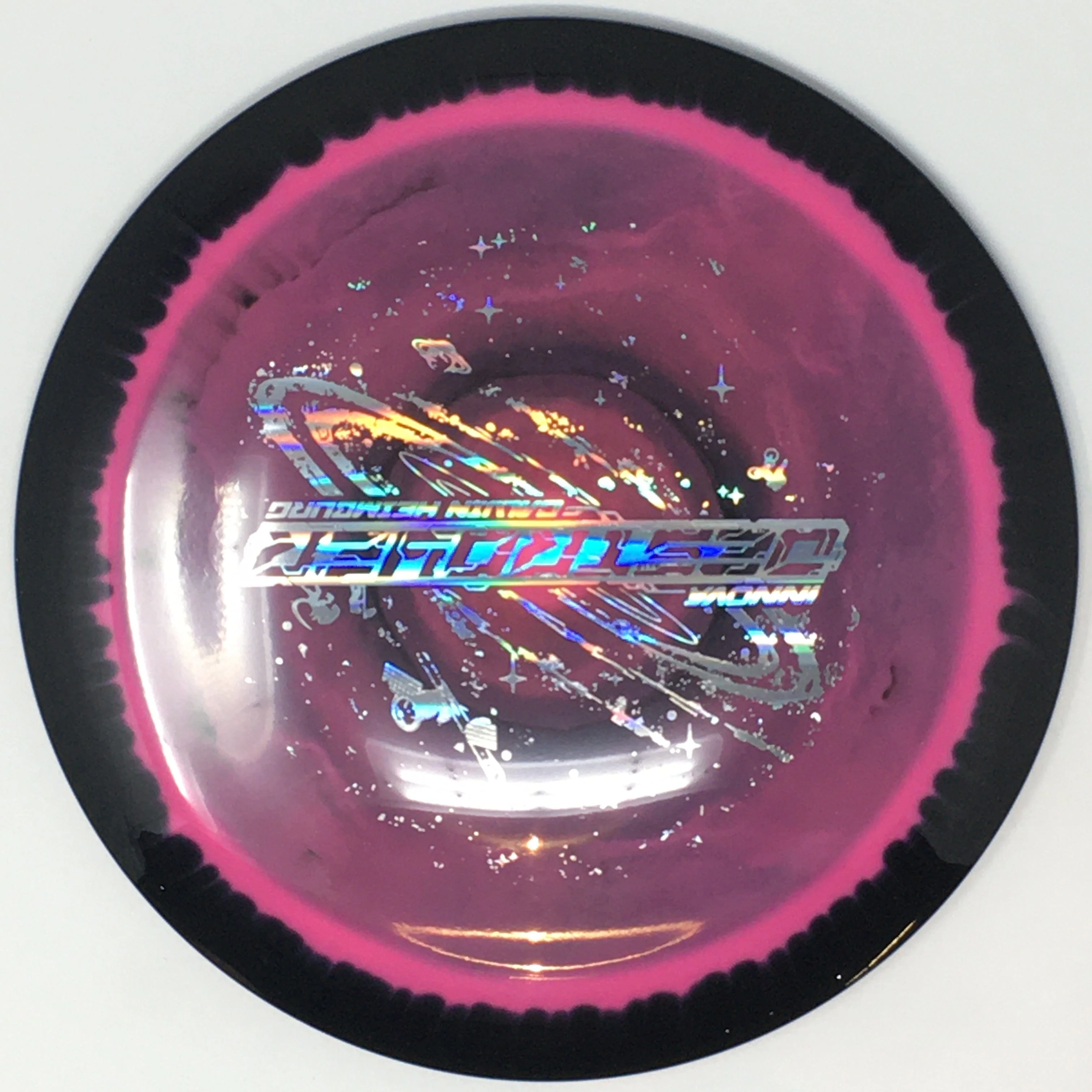 Destroyer (Halo Star - Calvin Heimburg 2022 Tour Series) - Image 17