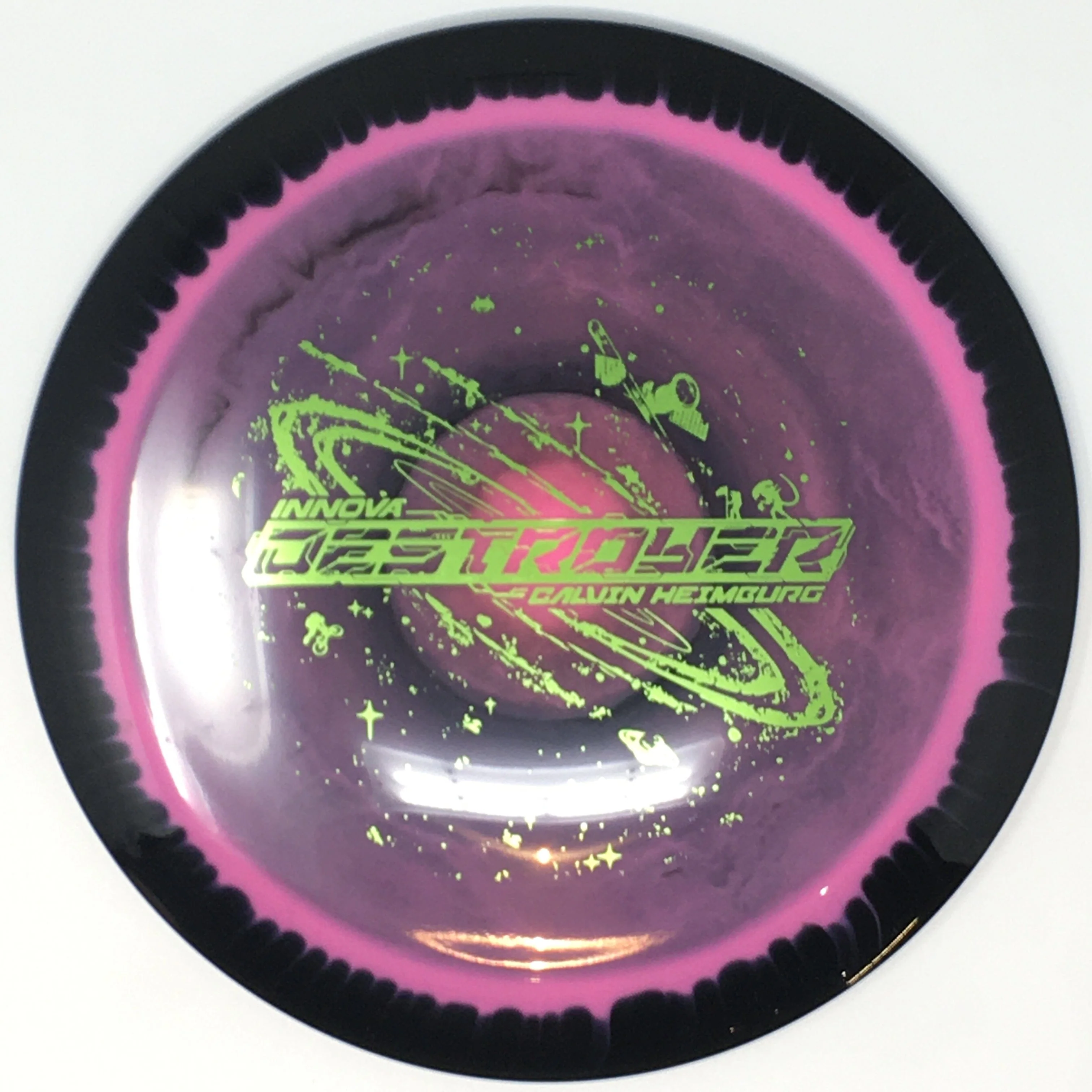 Destroyer (Halo Star - Calvin Heimburg 2022 Tour Series) - Image 21