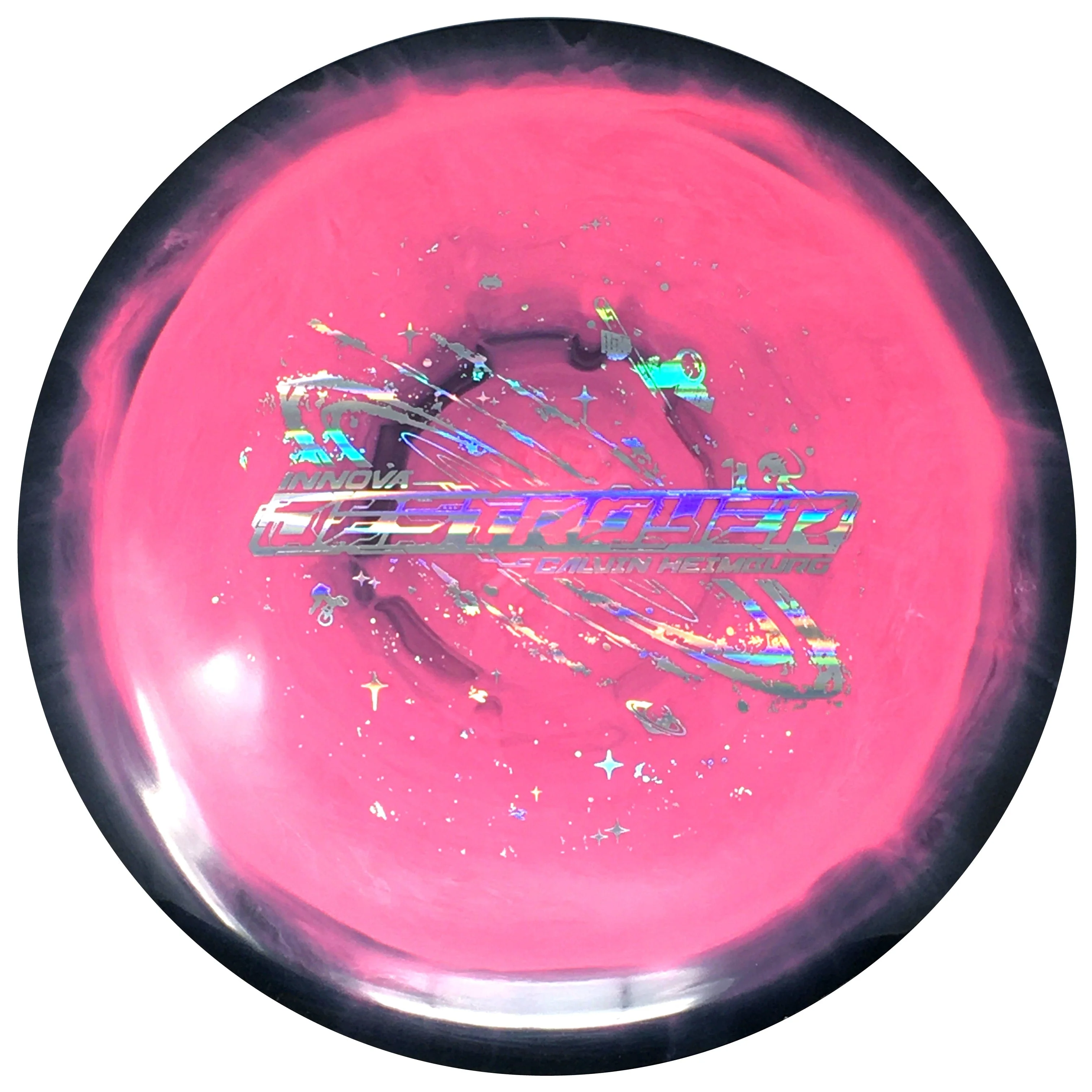 Destroyer (Halo Star - Calvin Heimburg 2022 Tour Series) - Image 3