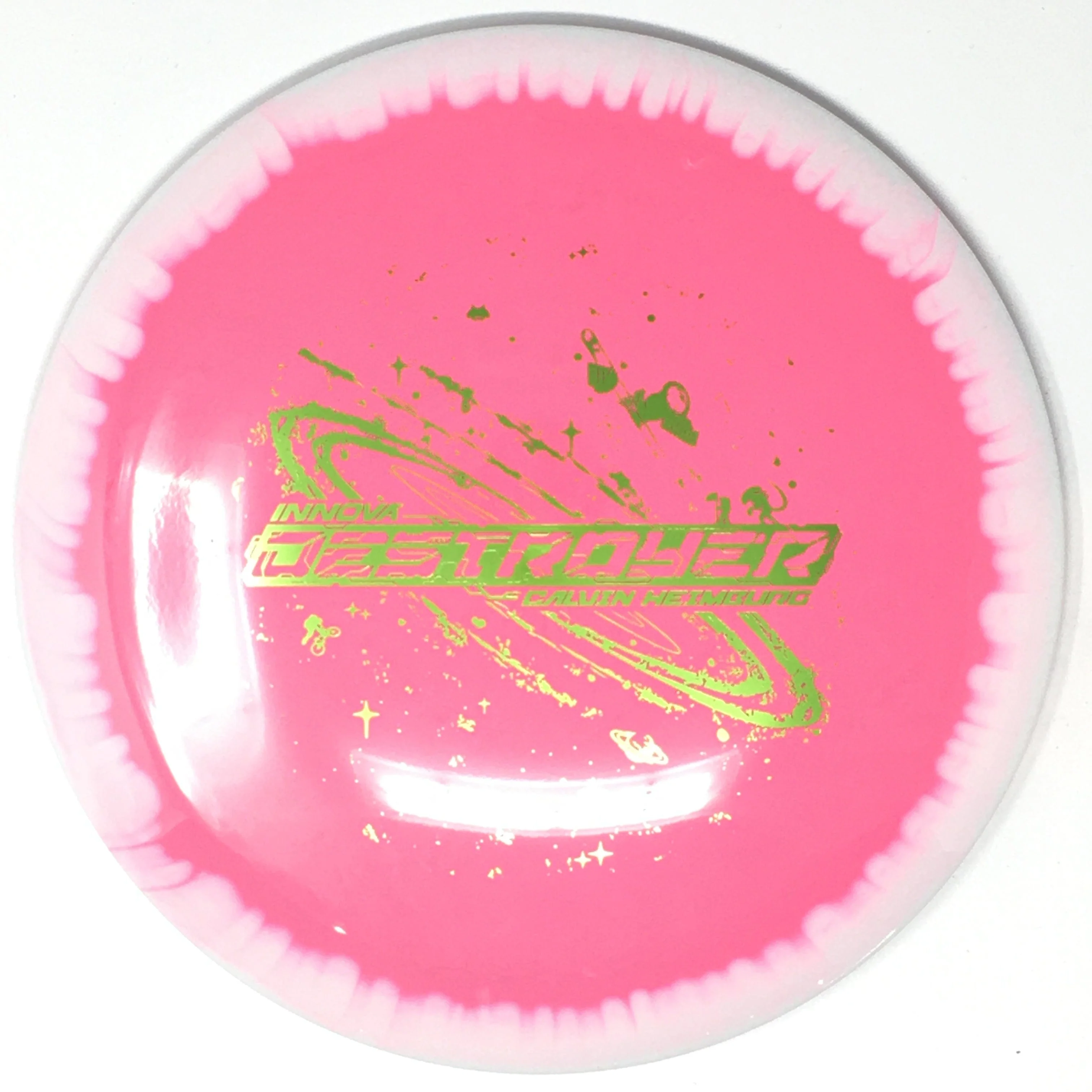 Destroyer (Halo Star - Calvin Heimburg 2022 Tour Series) - Image 30