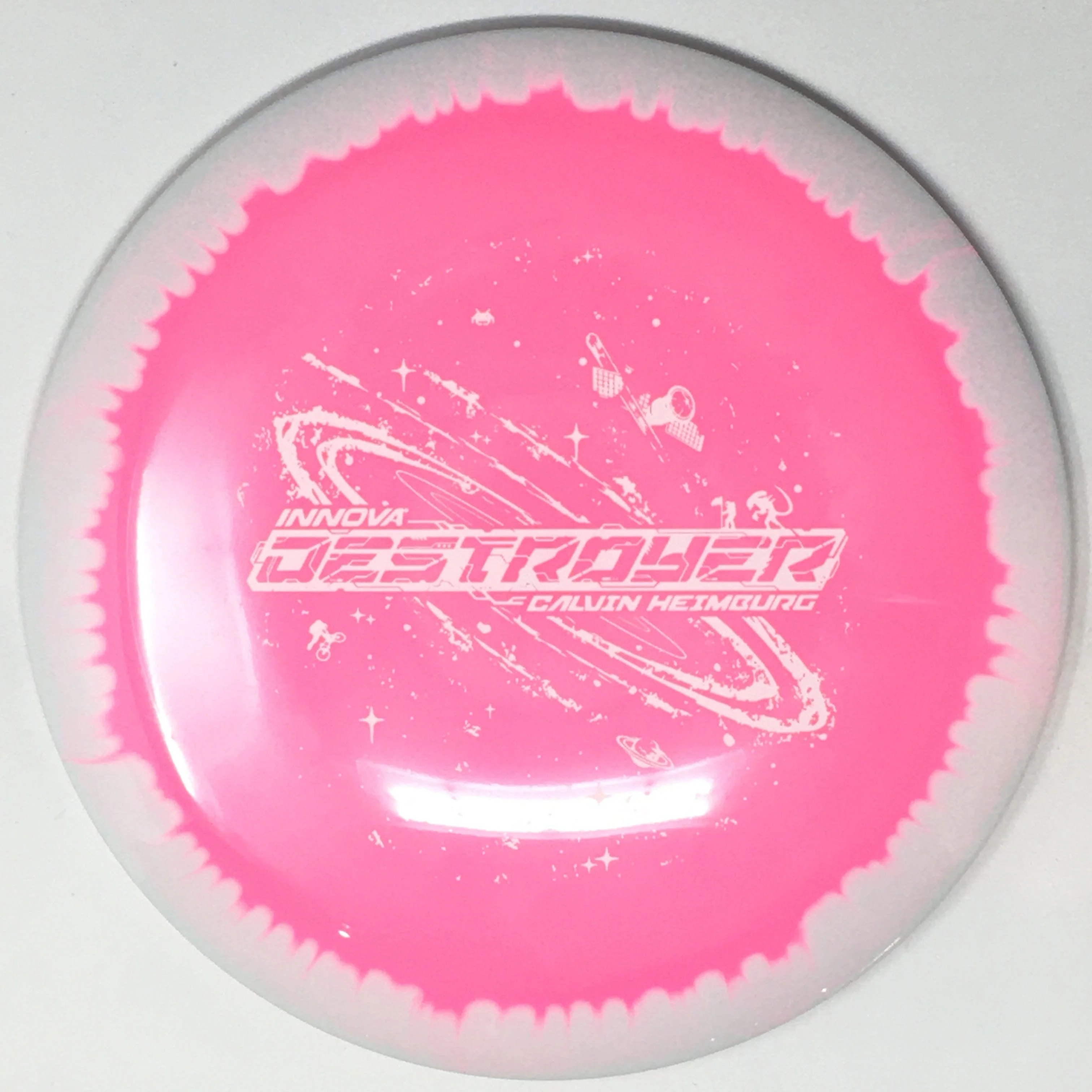 Destroyer (Halo Star - Calvin Heimburg 2022 Tour Series) - Image 32
