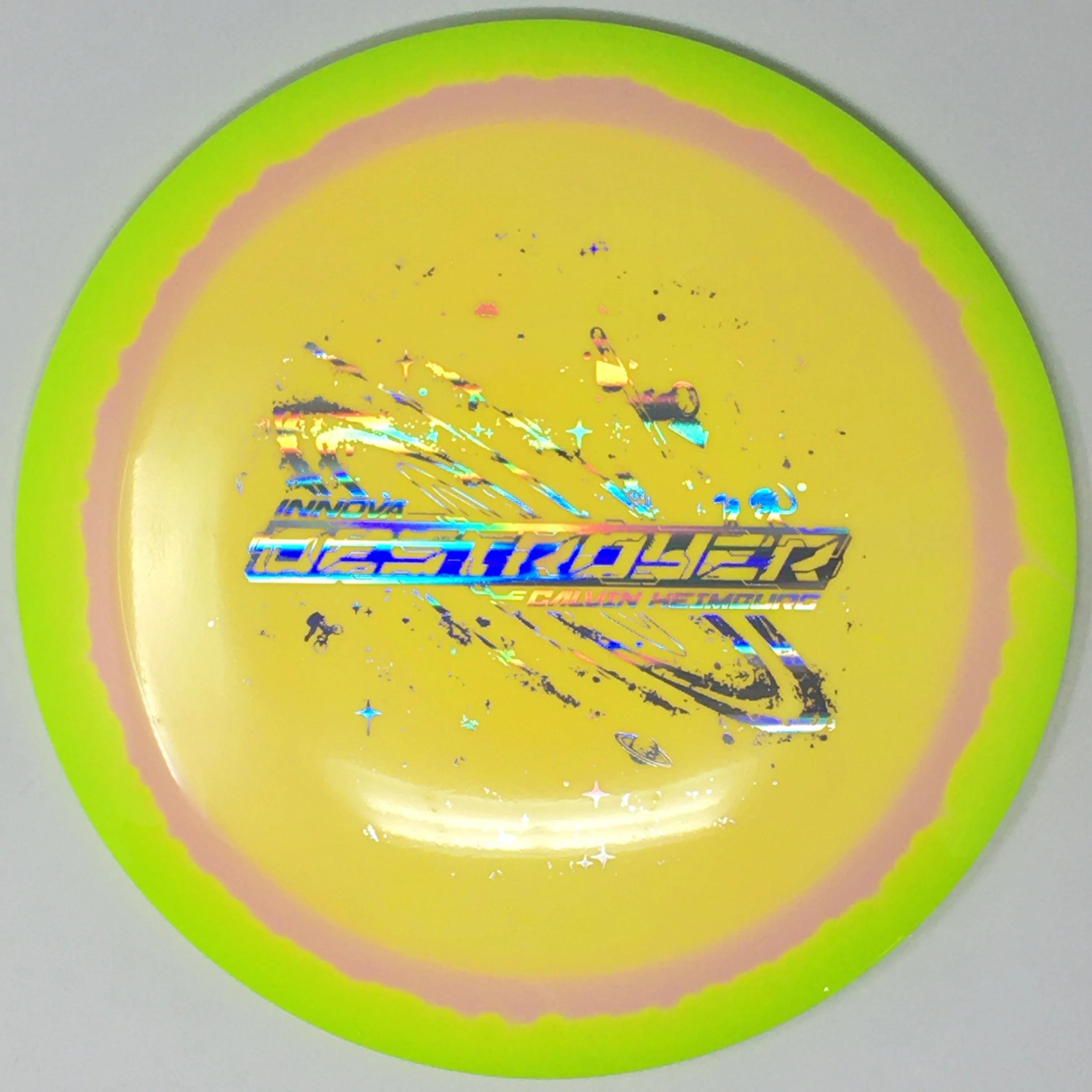 Destroyer (Halo Star - Calvin Heimburg 2022 Tour Series) - Image 33